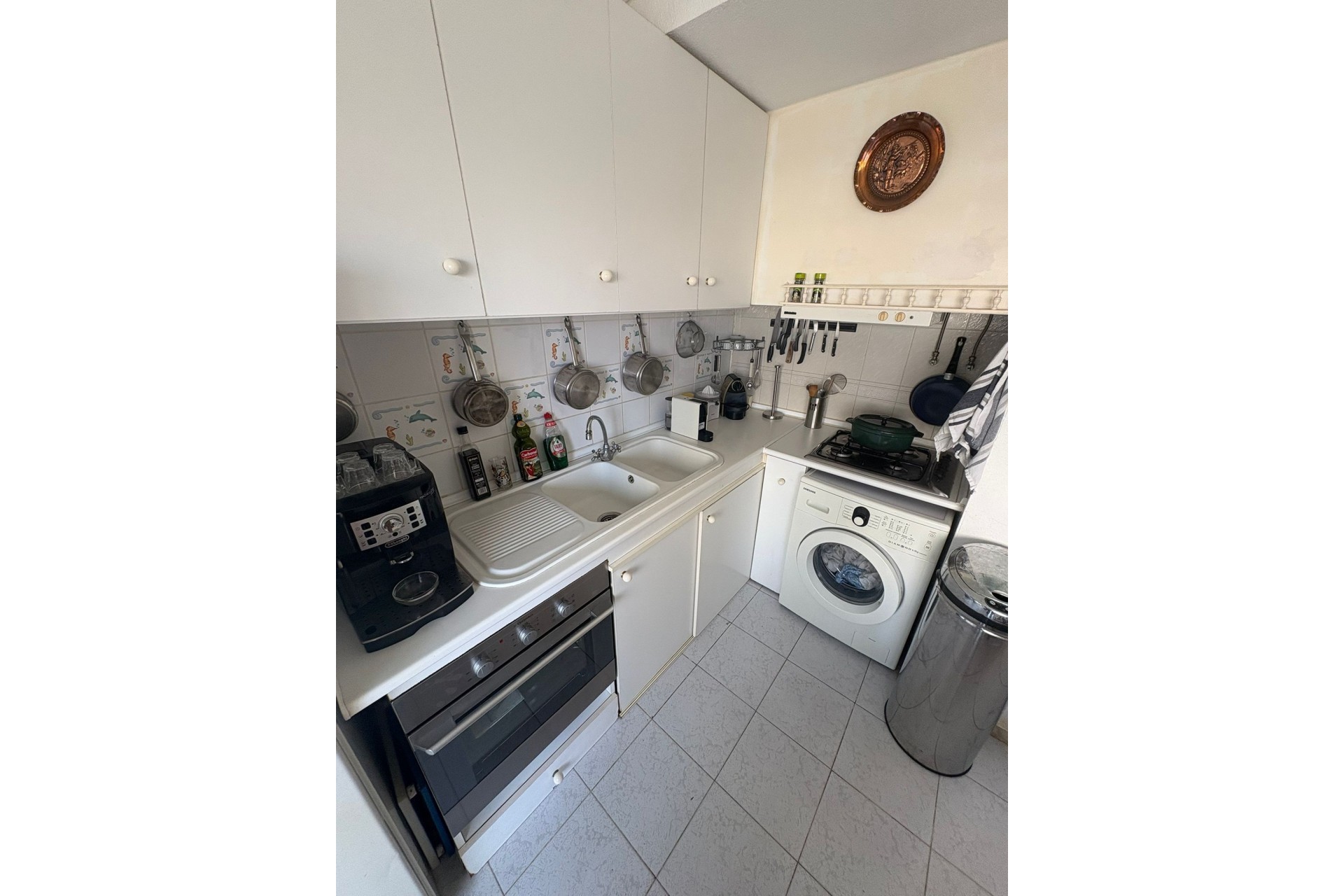 Herverkoop - Appartement / Flat -
Torrevieja - 0