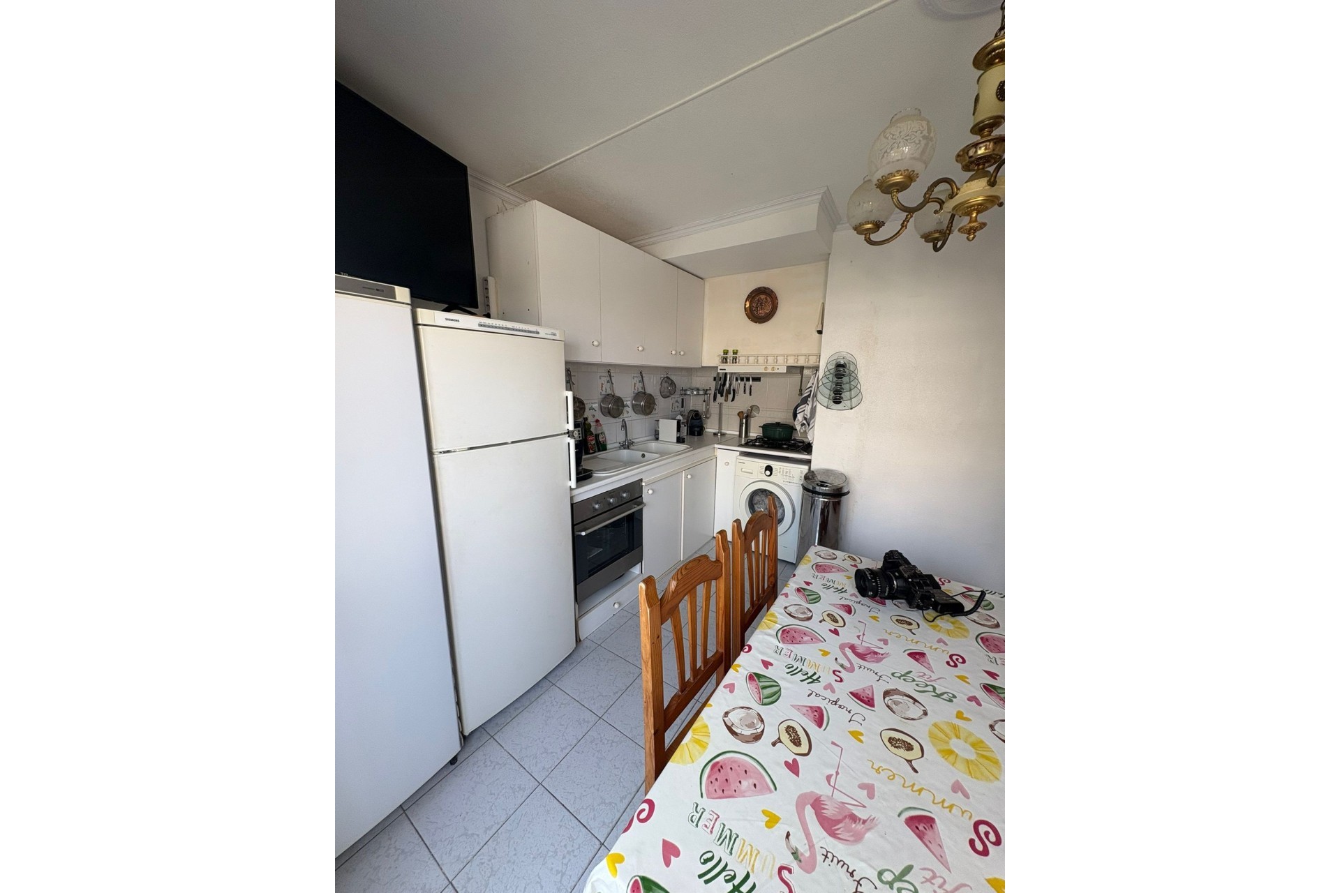 Herverkoop - Appartement / Flat -
Torrevieja - 0