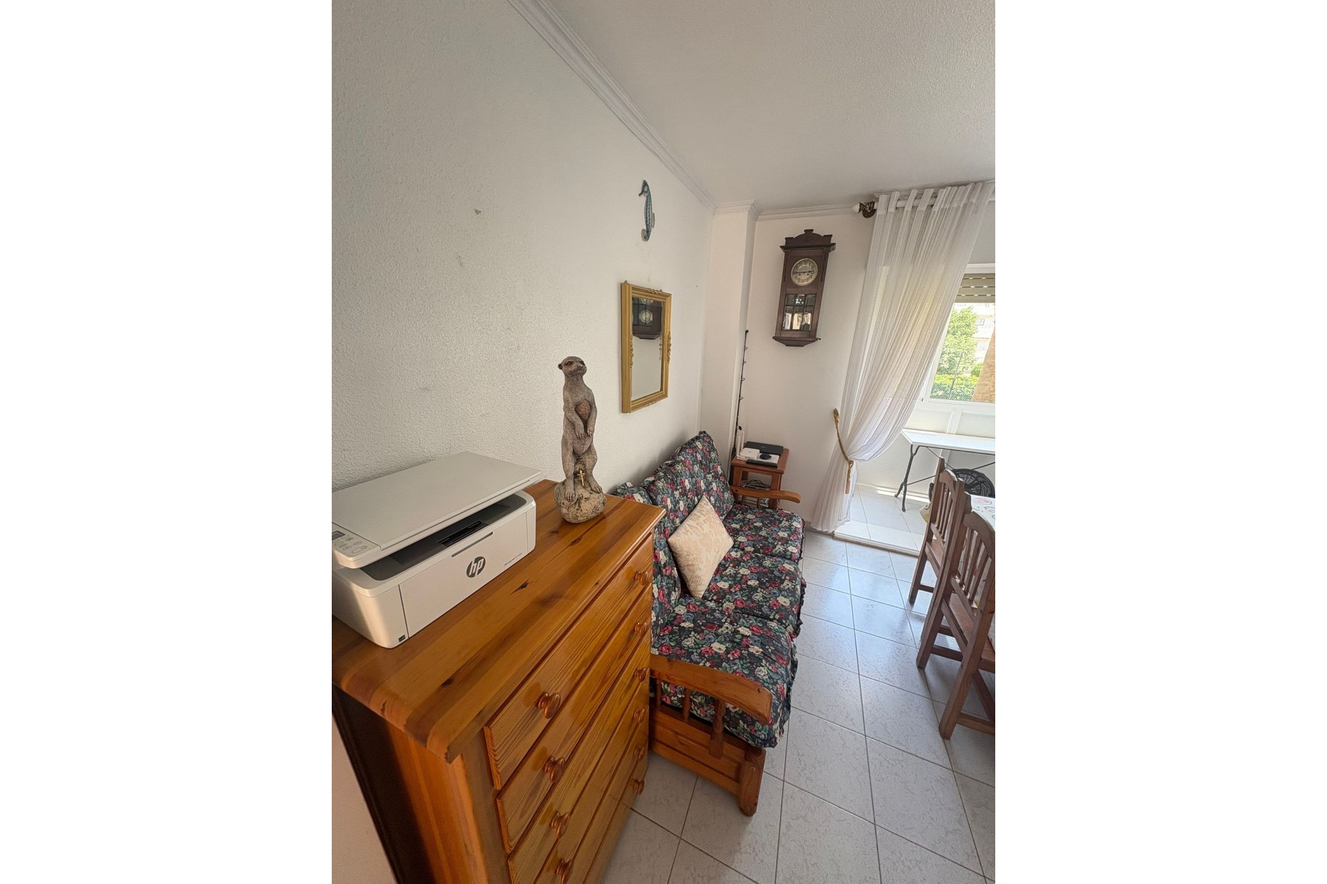 Herverkoop - Appartement / Flat -
Torrevieja - 0