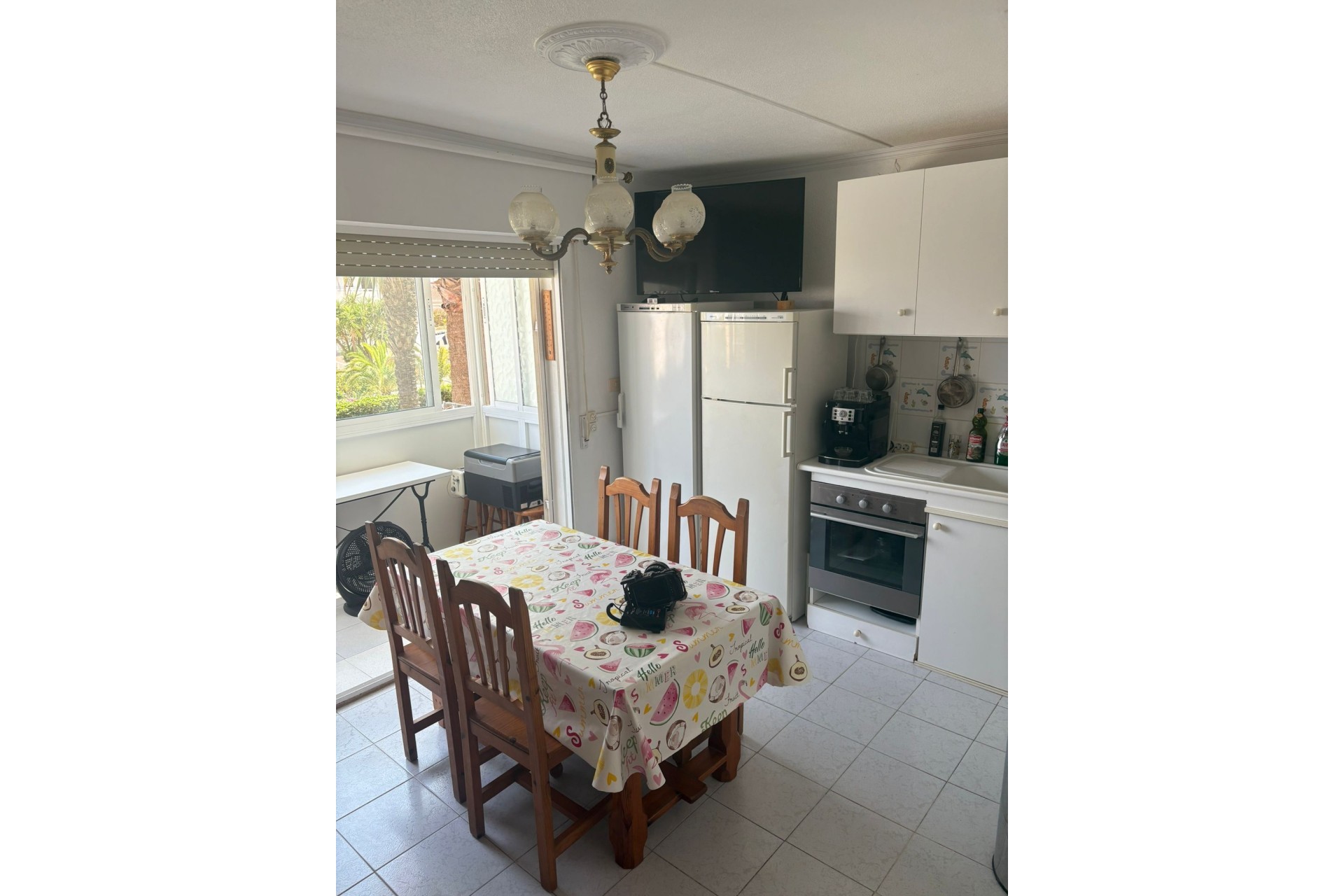 Herverkoop - Appartement / Flat -
Torrevieja - 0