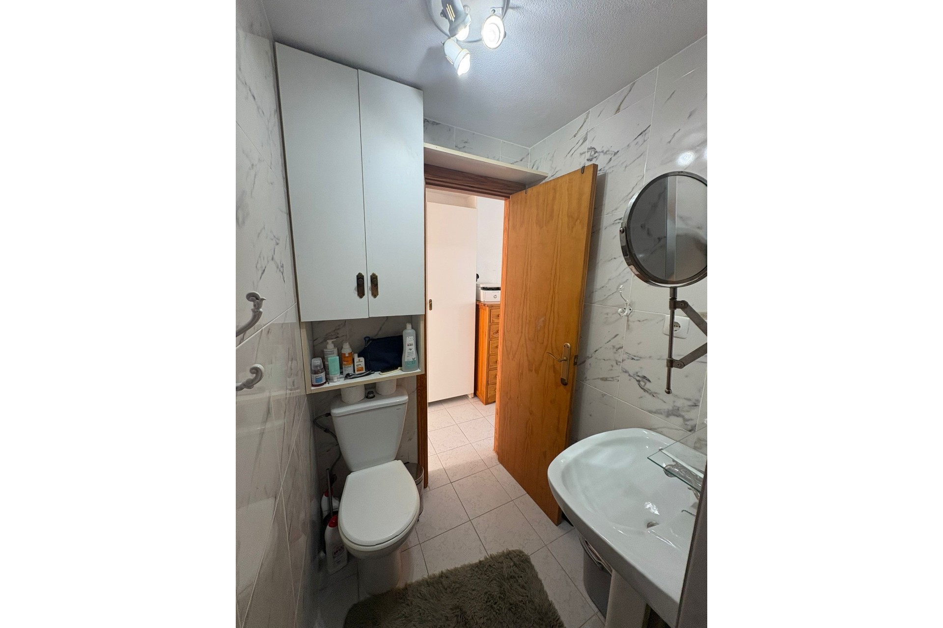 Herverkoop - Appartement / Flat -
Torrevieja - 0