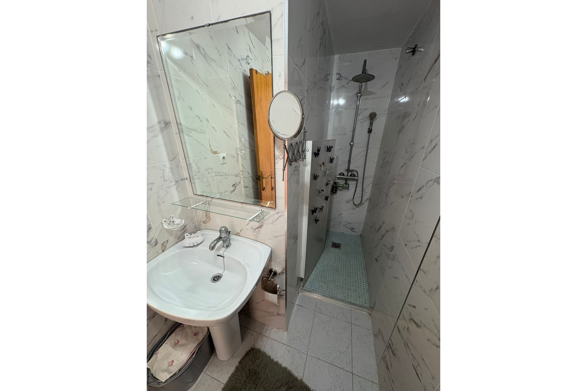 Herverkoop - Appartement / Flat -
Torrevieja - 0