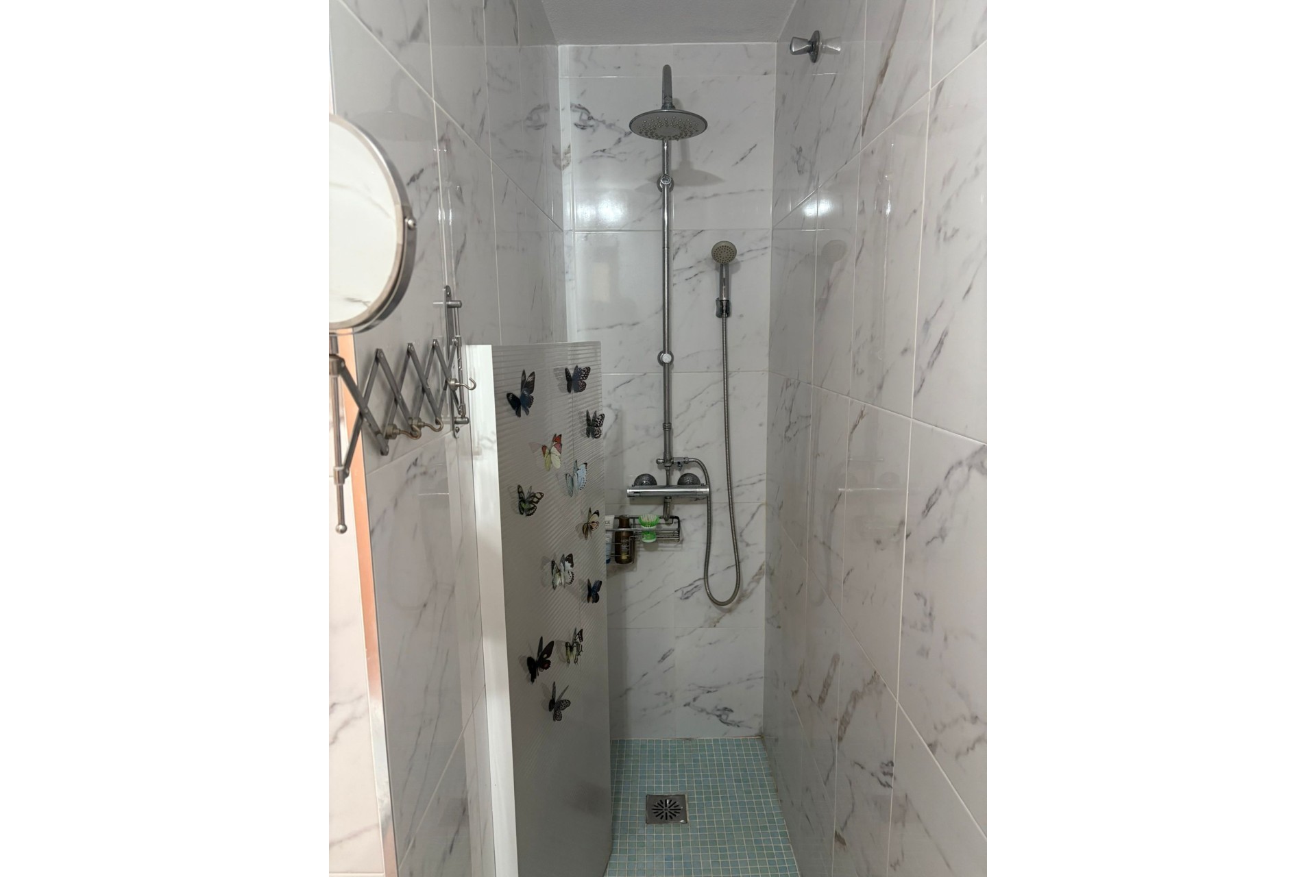 Herverkoop - Appartement / Flat -
Torrevieja - 0