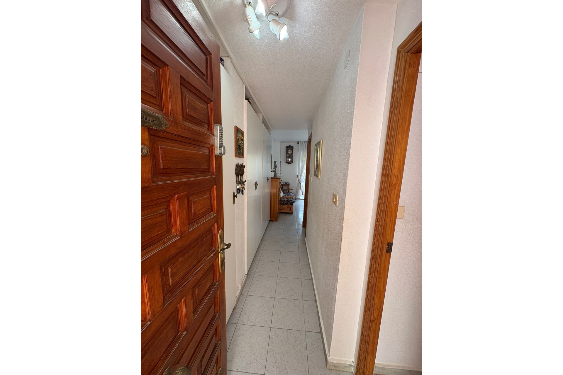 Herverkoop - Appartement / Flat -
Torrevieja - 0