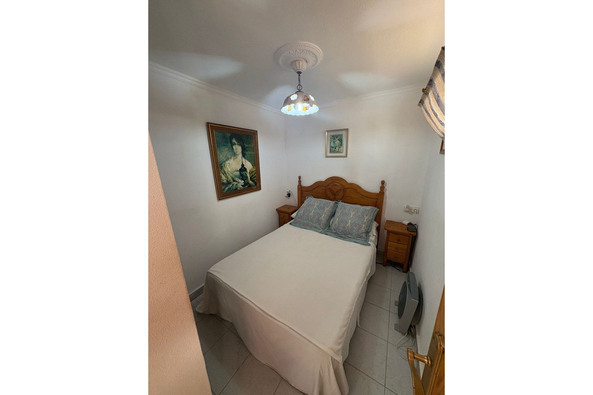 Herverkoop - Appartement / Flat -
Torrevieja - 0