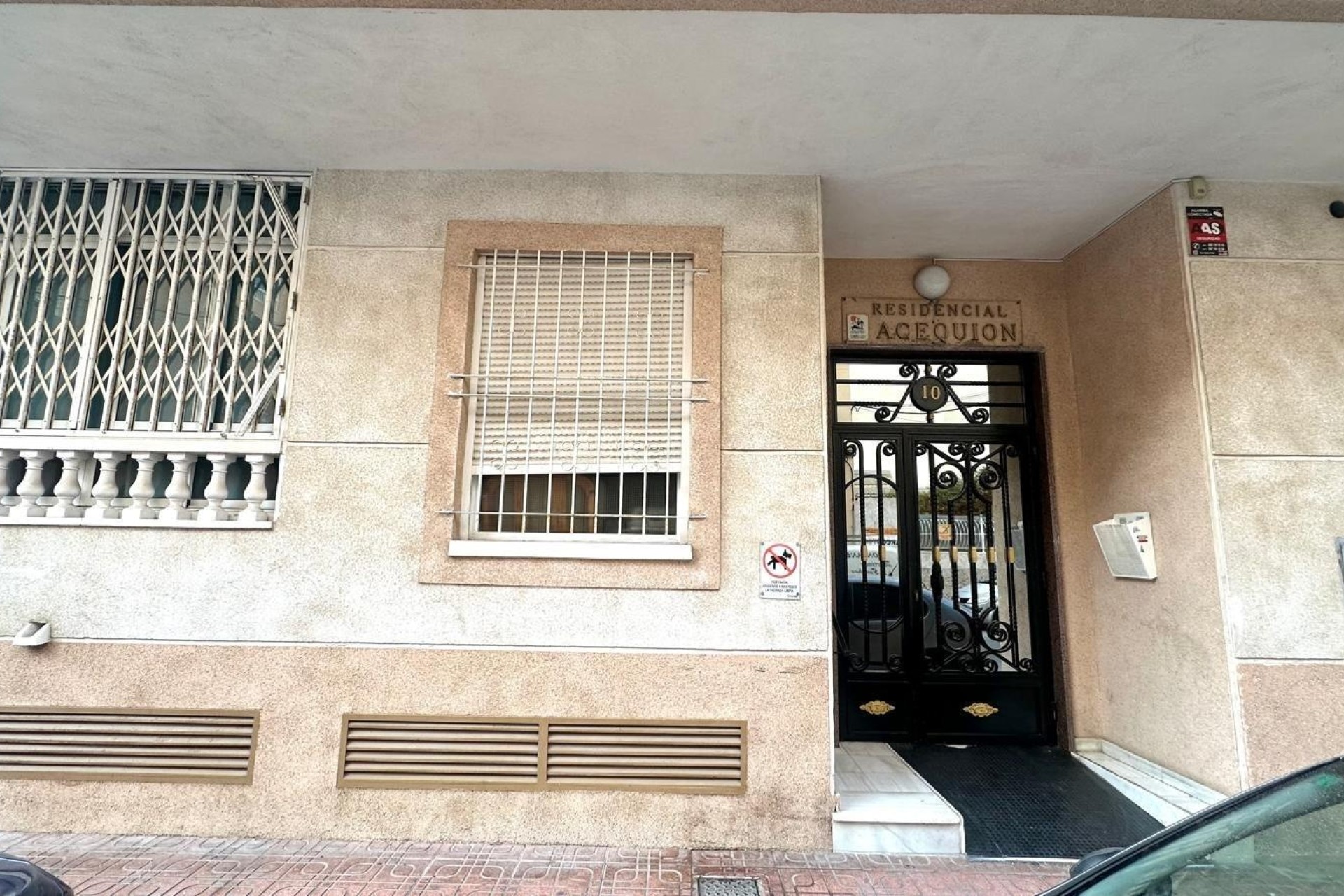 Herverkoop - Appartement / Flat -
Torrevieja - Acequion