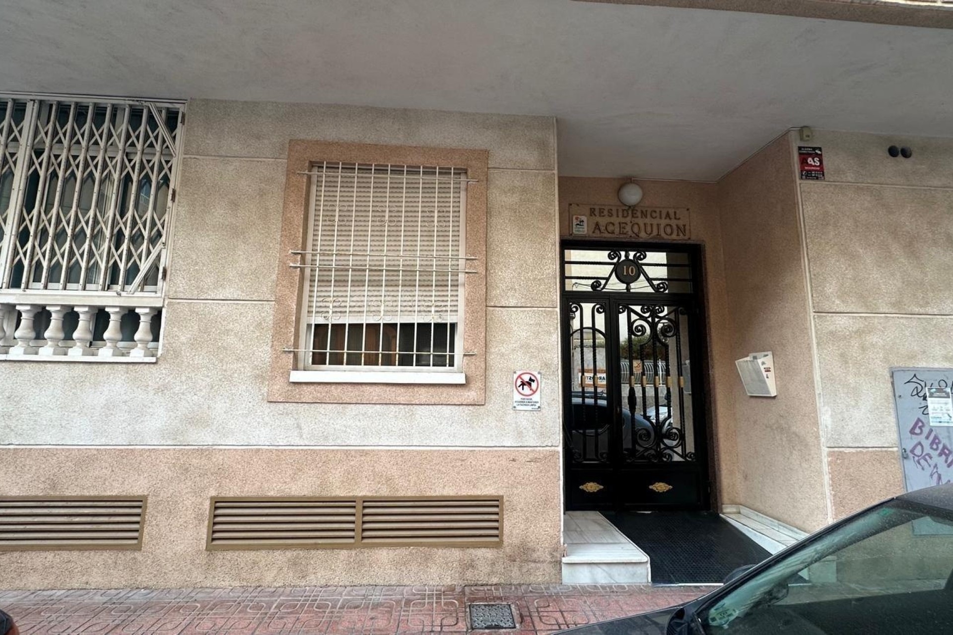 Herverkoop - Appartement / Flat -
Torrevieja - Acequion