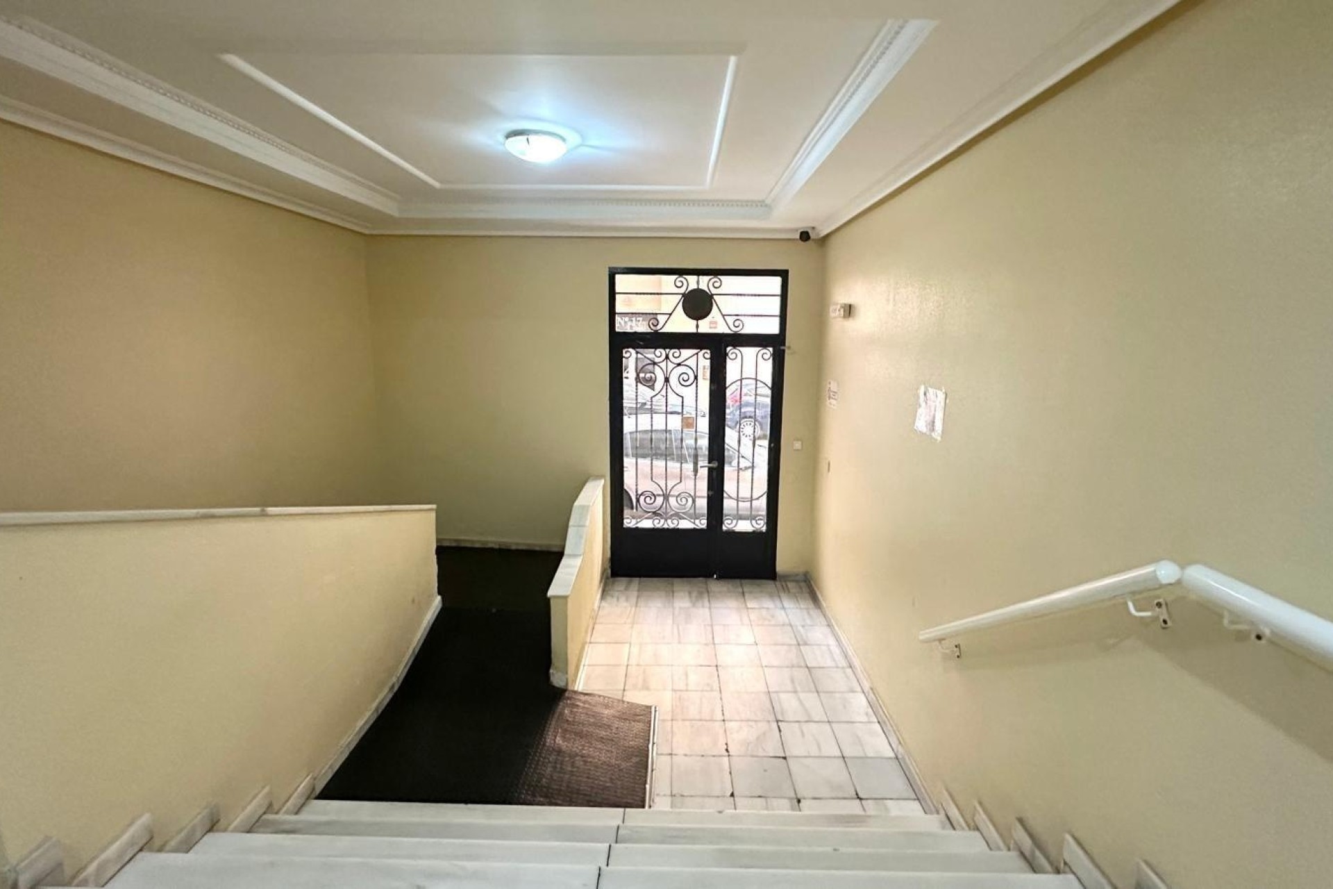 Herverkoop - Appartement / Flat -
Torrevieja - Acequion