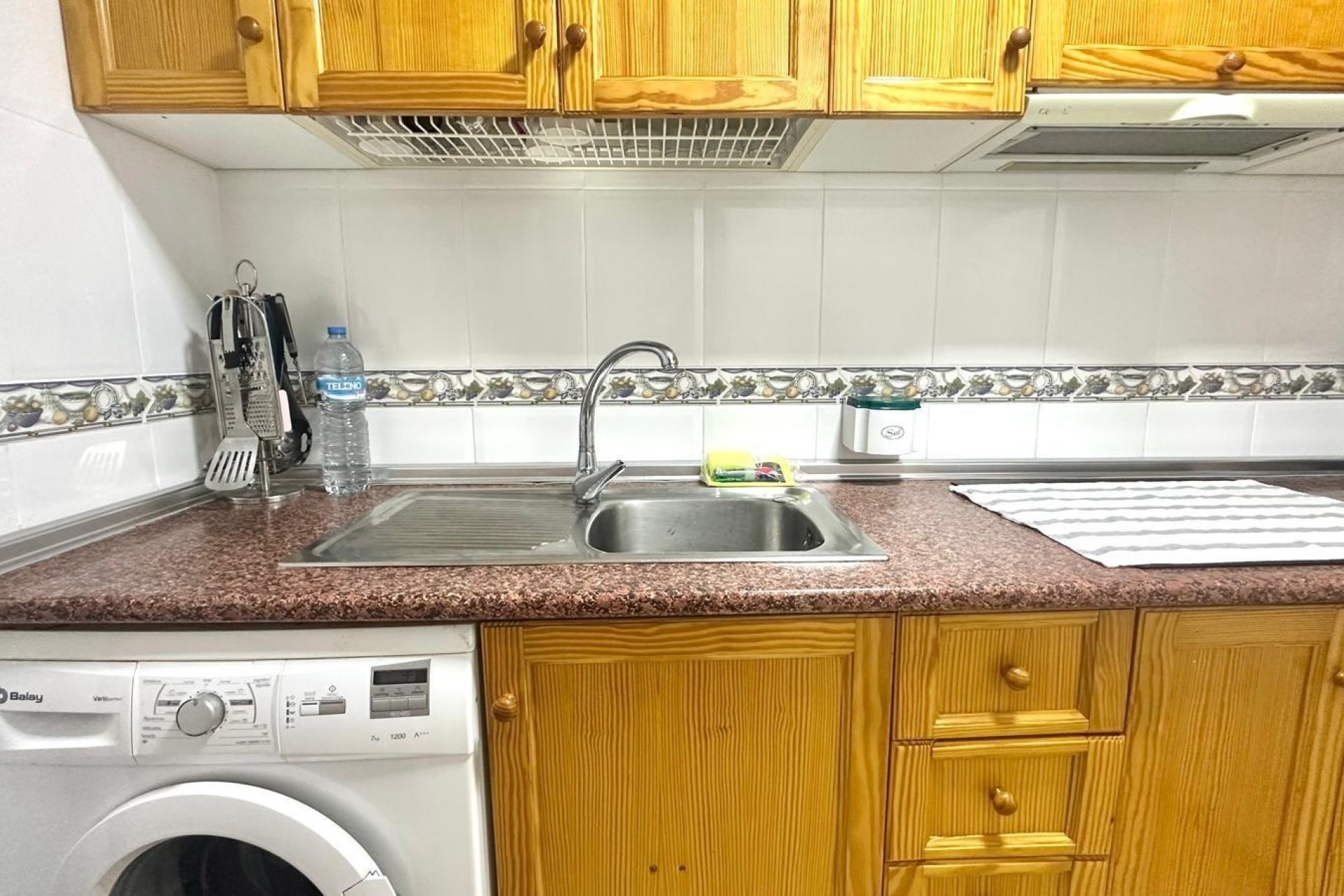 Herverkoop - Appartement / Flat -
Torrevieja - Acequion