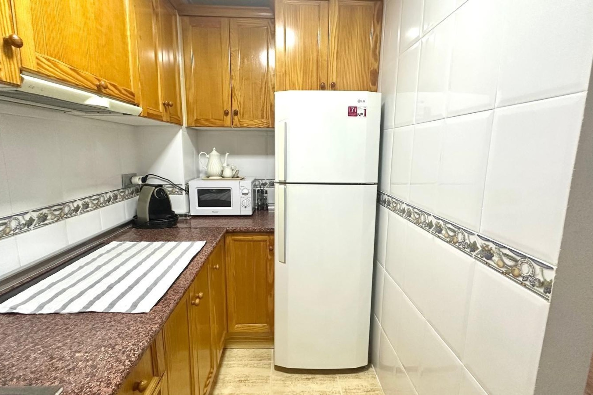 Herverkoop - Appartement / Flat -
Torrevieja - Acequion