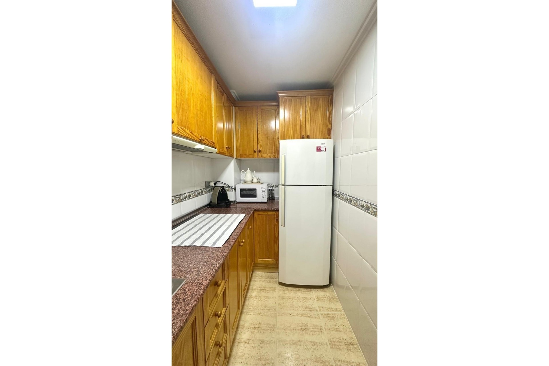 Herverkoop - Appartement / Flat -
Torrevieja - Acequion