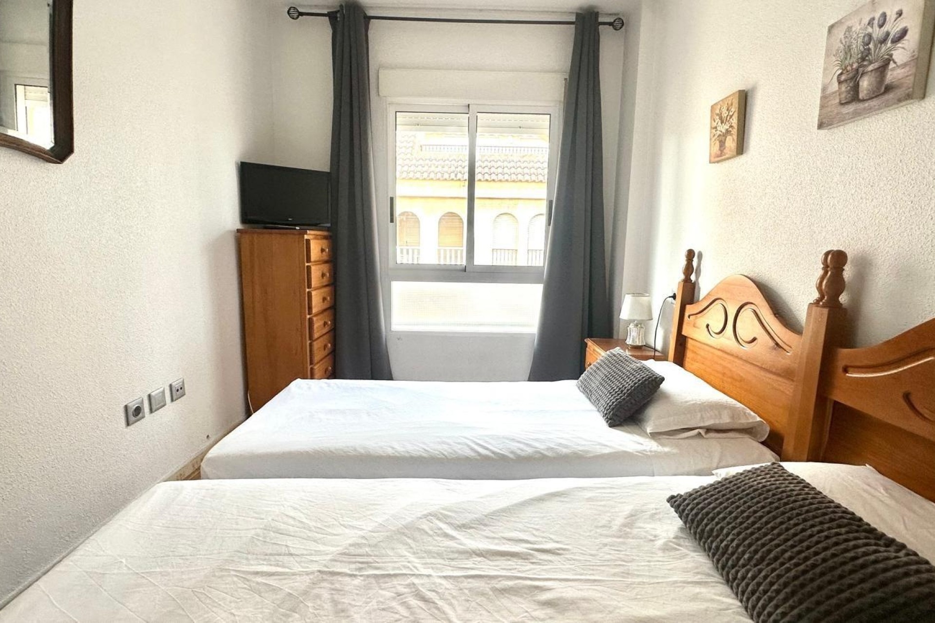 Herverkoop - Appartement / Flat -
Torrevieja - Acequion