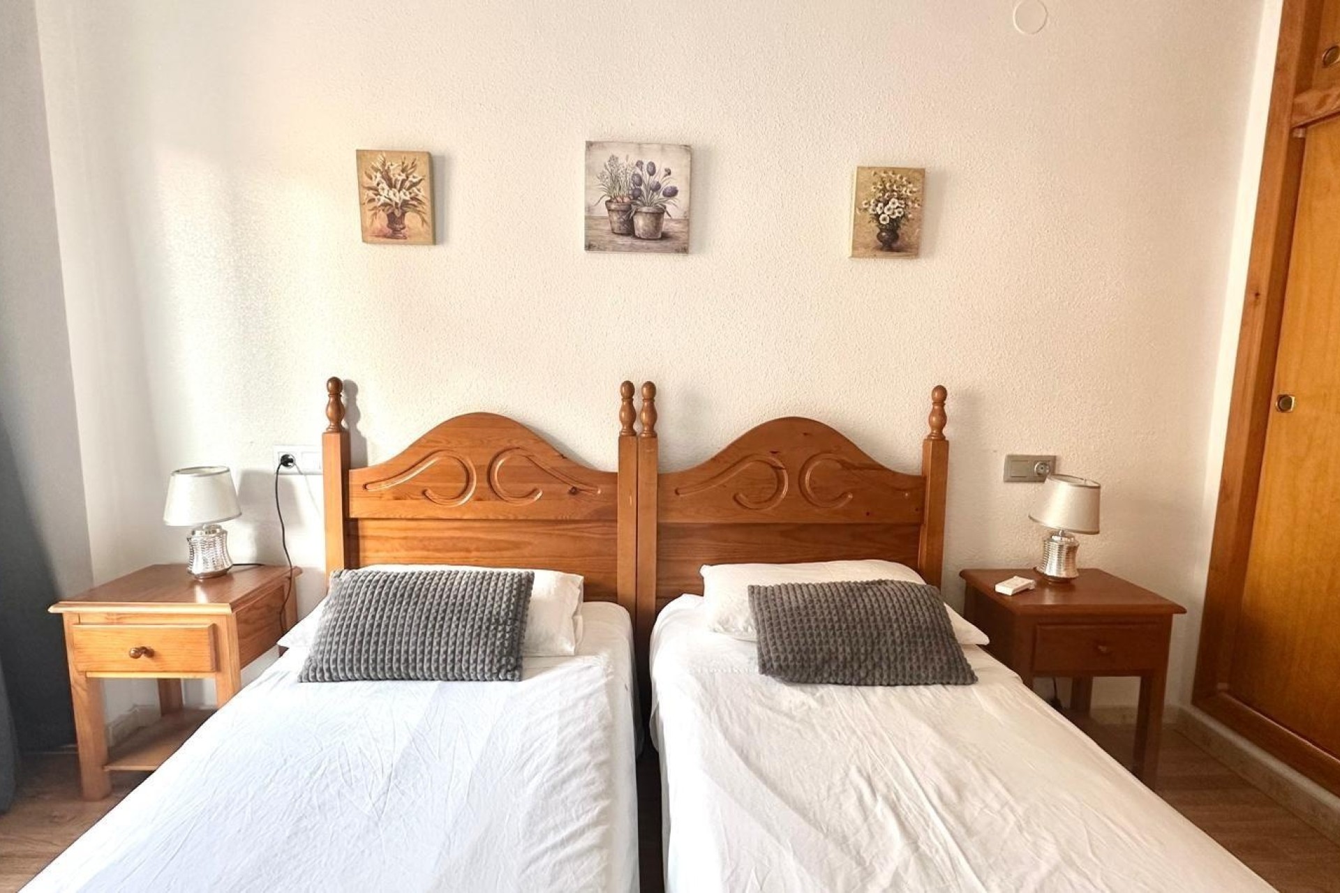 Herverkoop - Appartement / Flat -
Torrevieja - Acequion