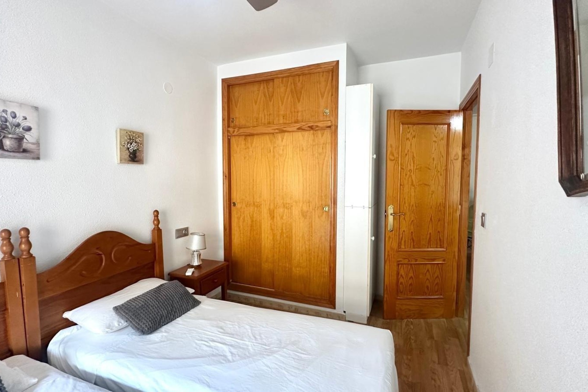 Herverkoop - Appartement / Flat -
Torrevieja - Acequion