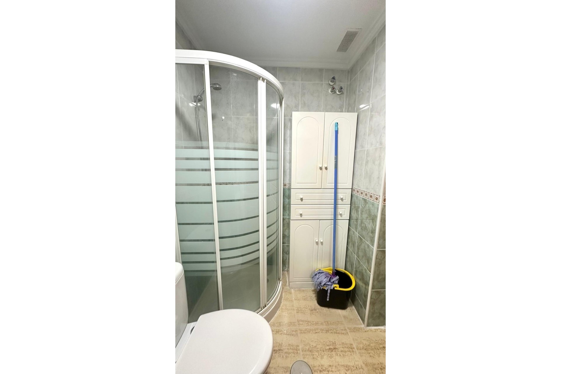 Herverkoop - Appartement / Flat -
Torrevieja - Acequion