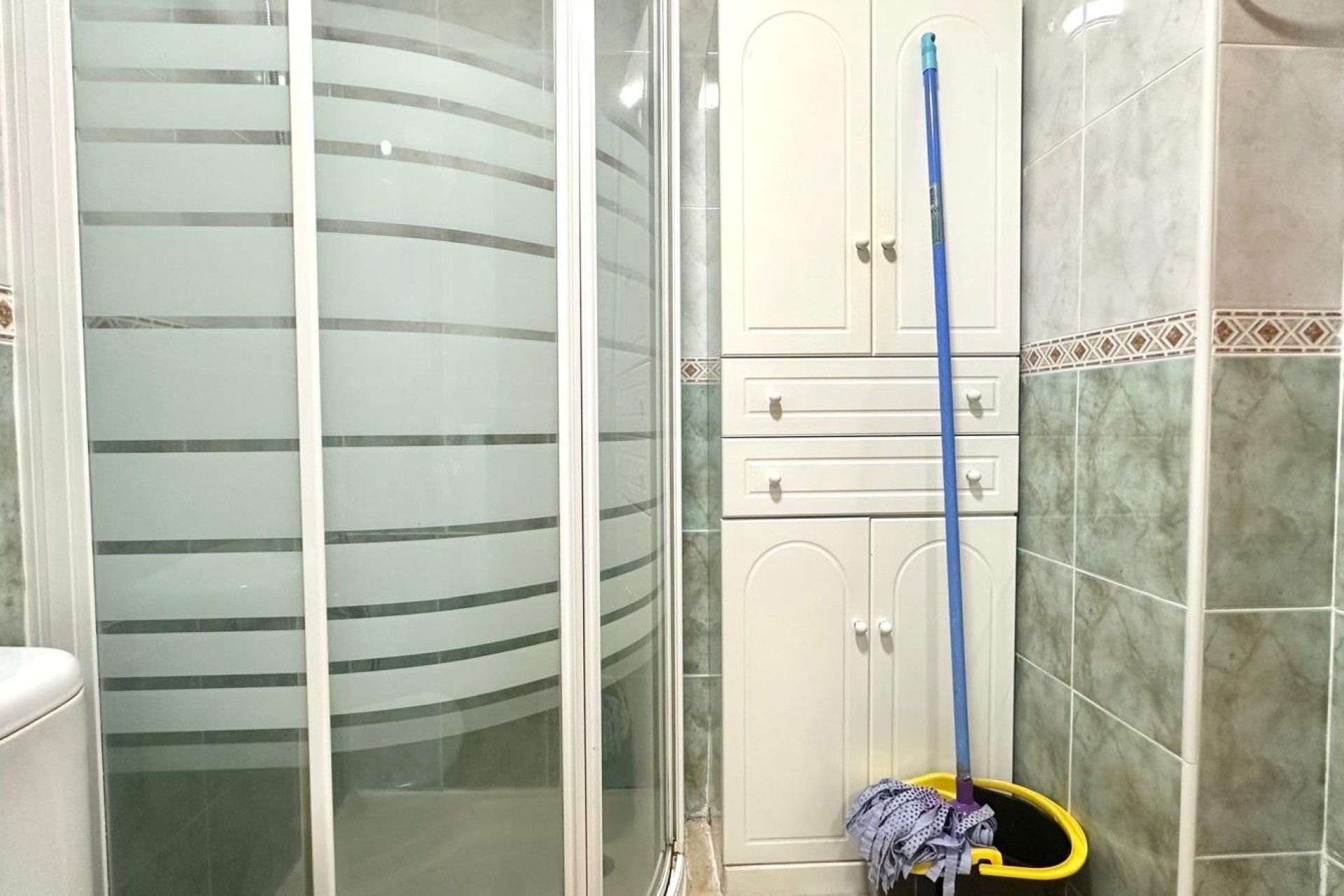 Herverkoop - Appartement / Flat -
Torrevieja - Acequion