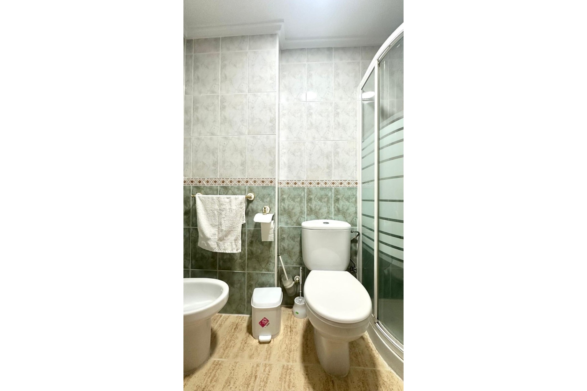 Herverkoop - Appartement / Flat -
Torrevieja - Acequion