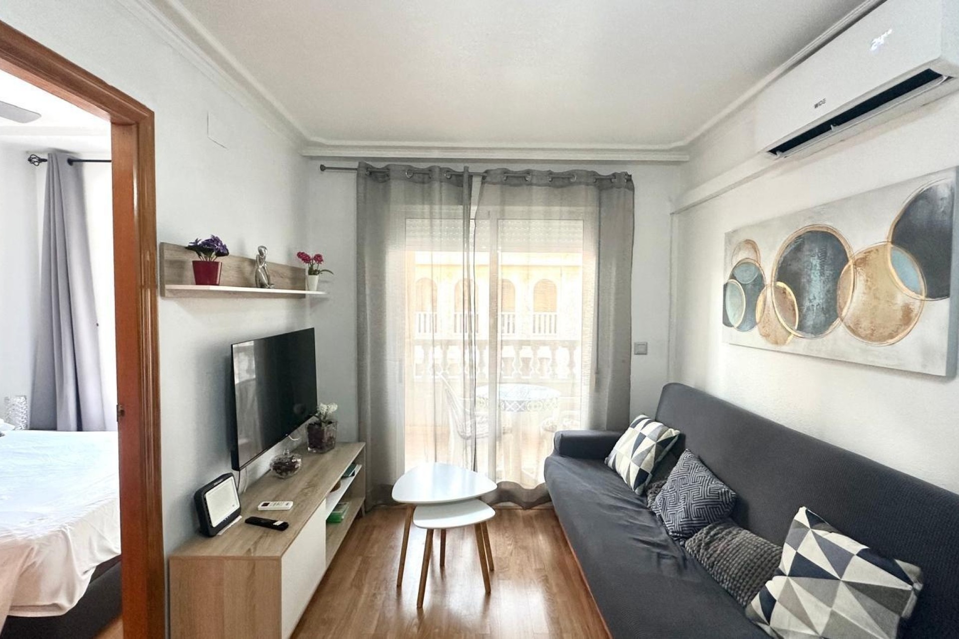 Herverkoop - Appartement / Flat -
Torrevieja - Acequion