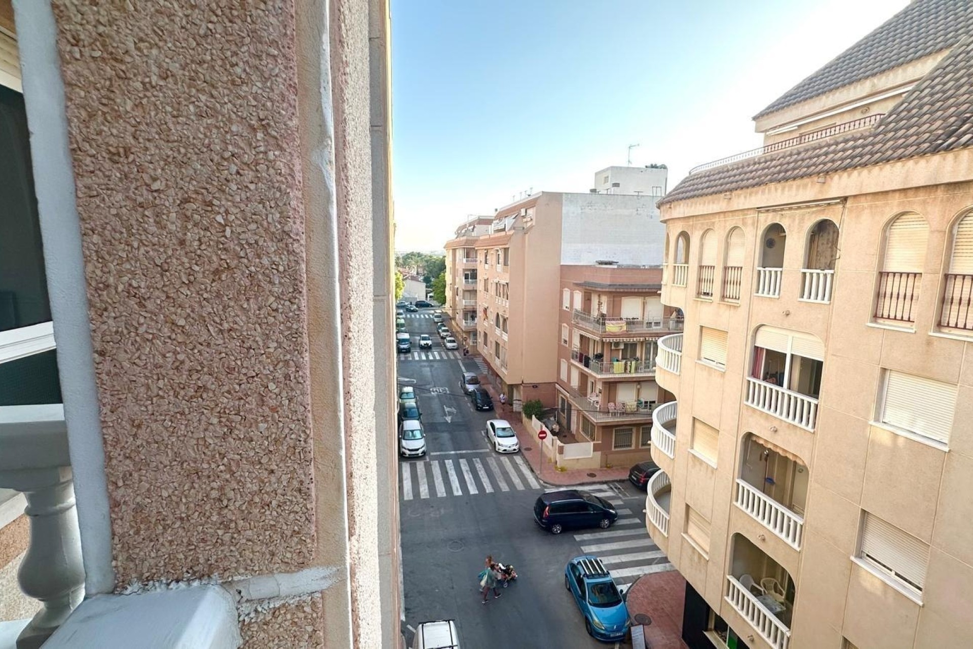 Herverkoop - Appartement / Flat -
Torrevieja - Acequion