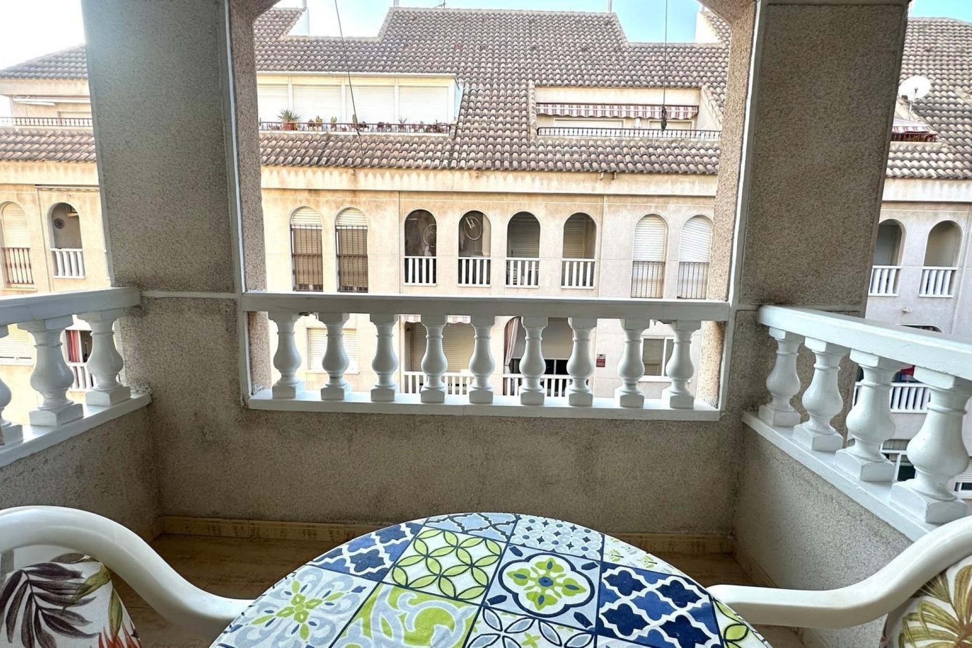 Herverkoop - Appartement / Flat -
Torrevieja - Acequion