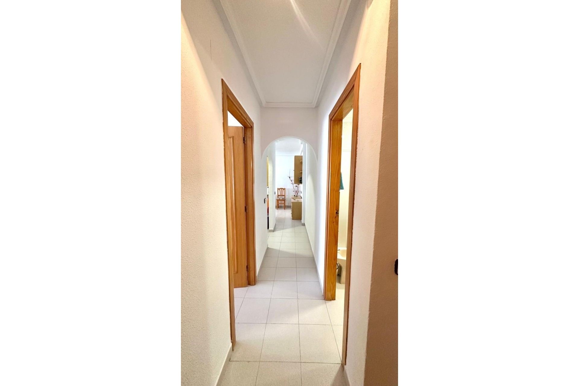 Herverkoop - Appartement / Flat -
Torrevieja - Acequion