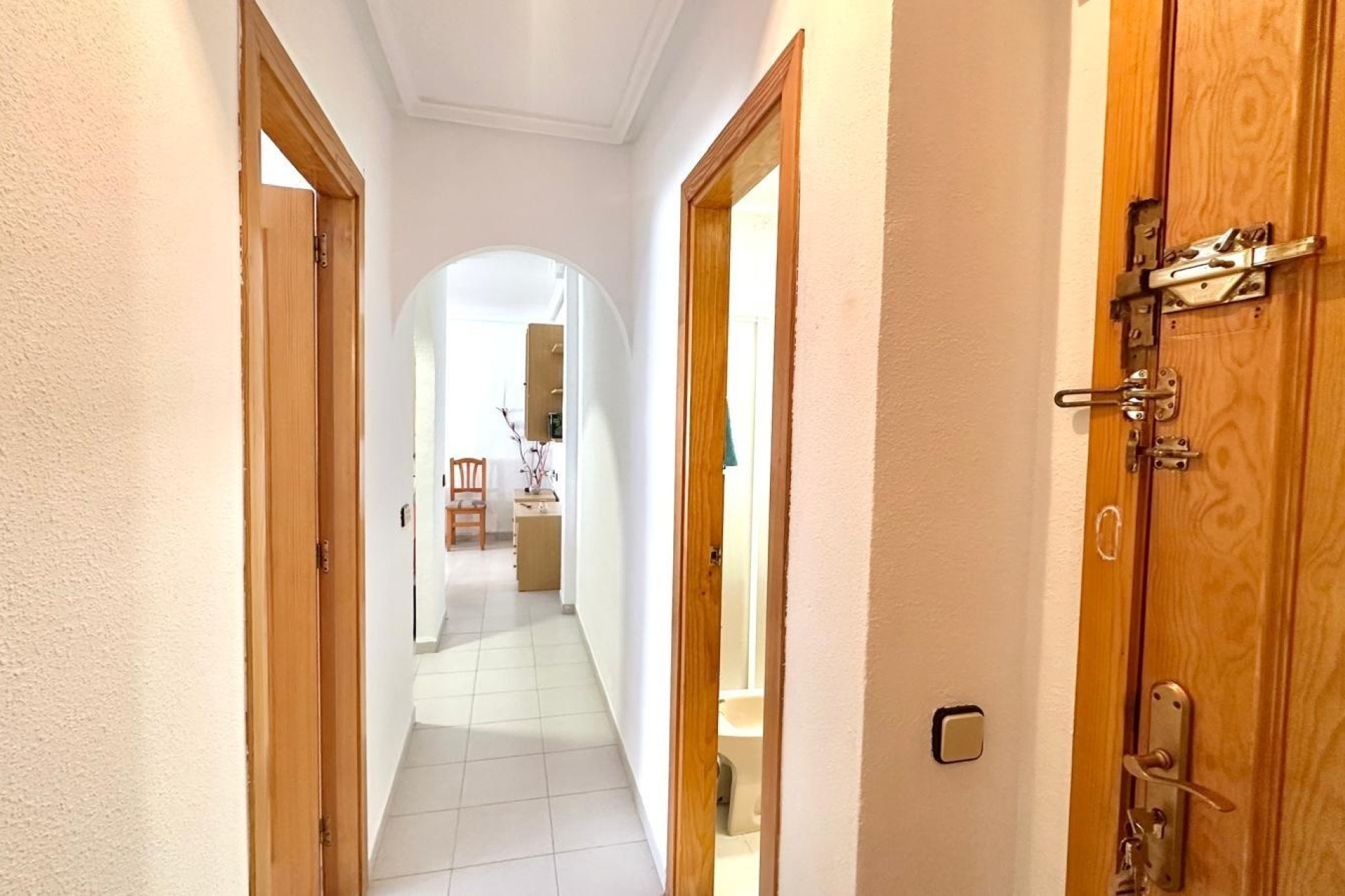 Herverkoop - Appartement / Flat -
Torrevieja - Acequion