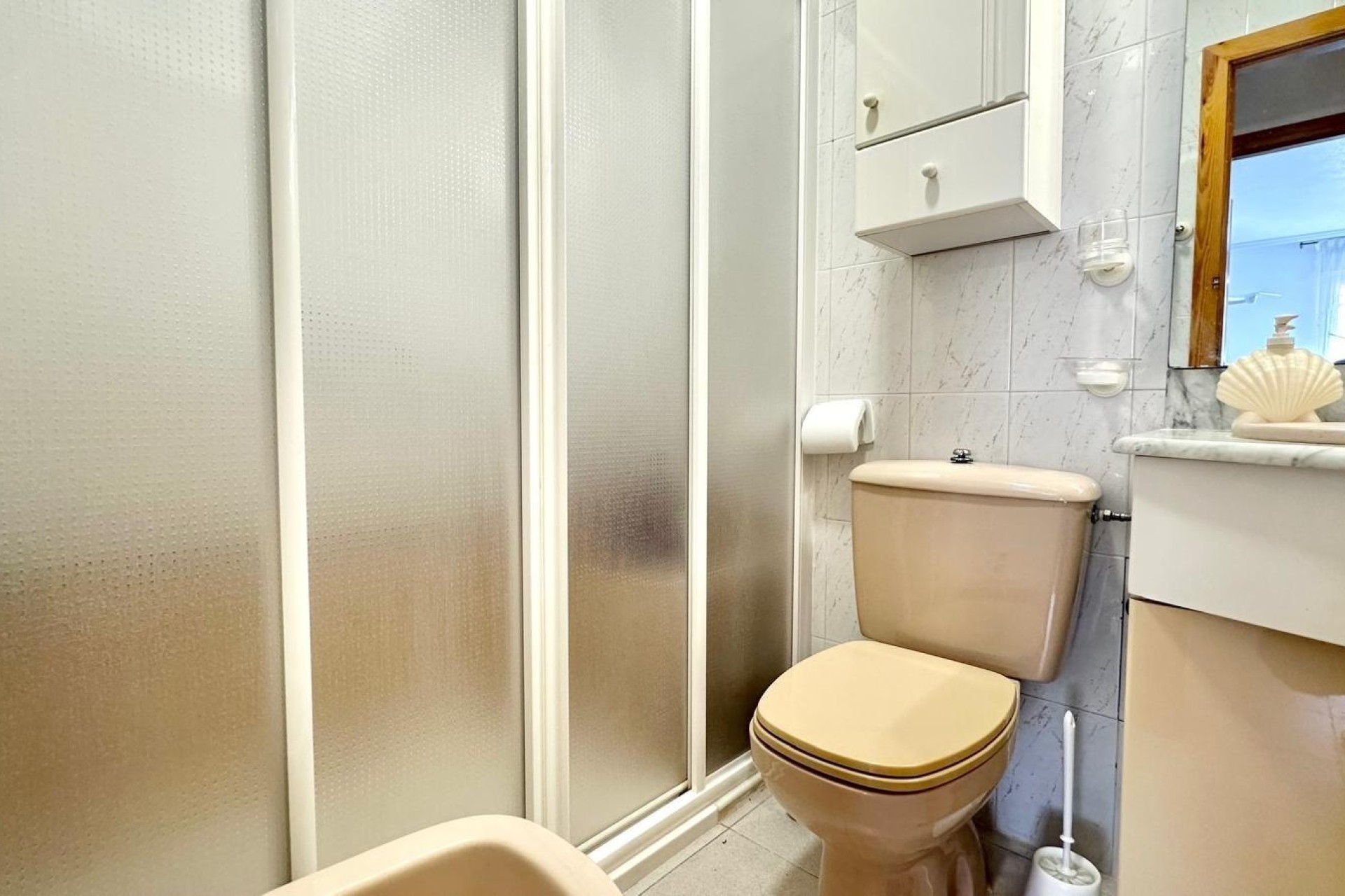 Herverkoop - Appartement / Flat -
Torrevieja - Acequion