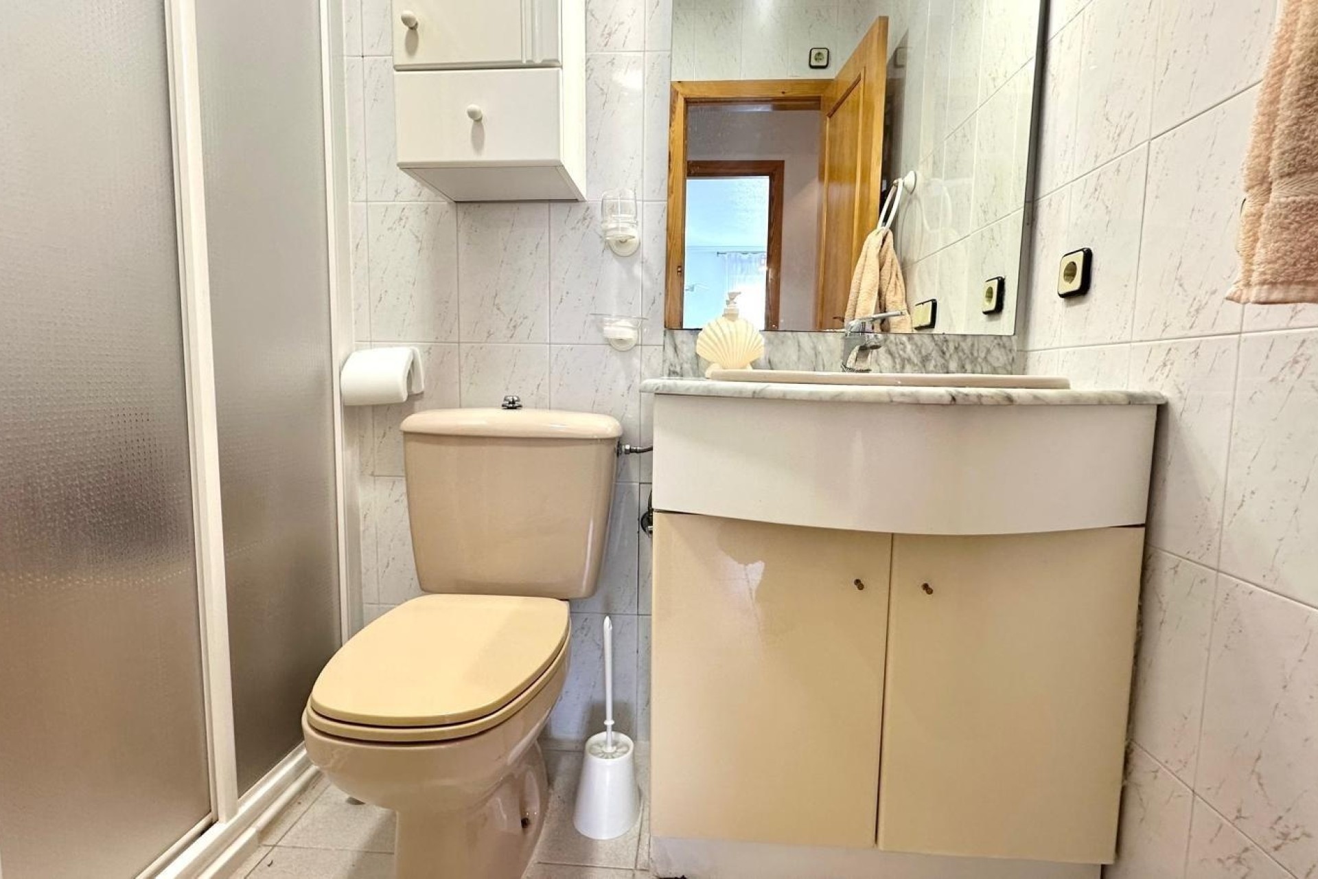 Herverkoop - Appartement / Flat -
Torrevieja - Acequion