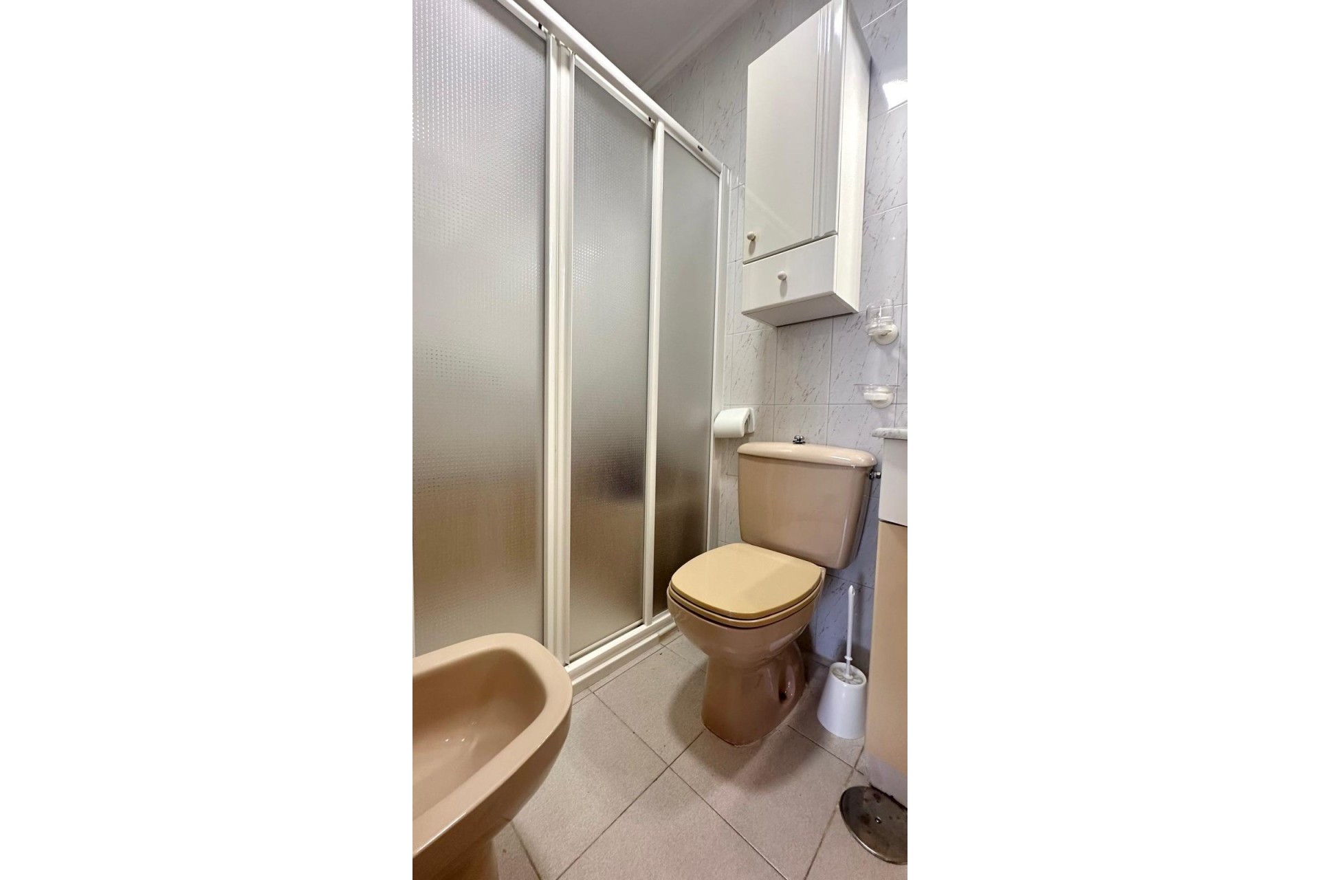 Herverkoop - Appartement / Flat -
Torrevieja - Acequion