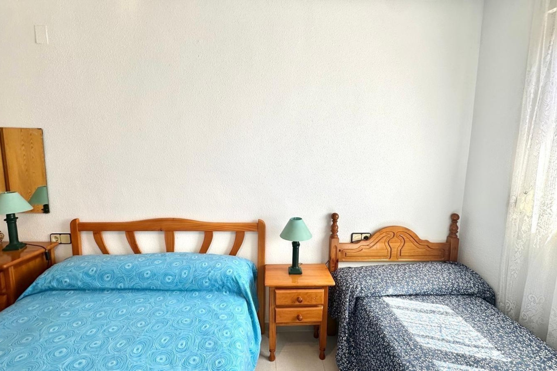 Herverkoop - Appartement / Flat -
Torrevieja - Acequion