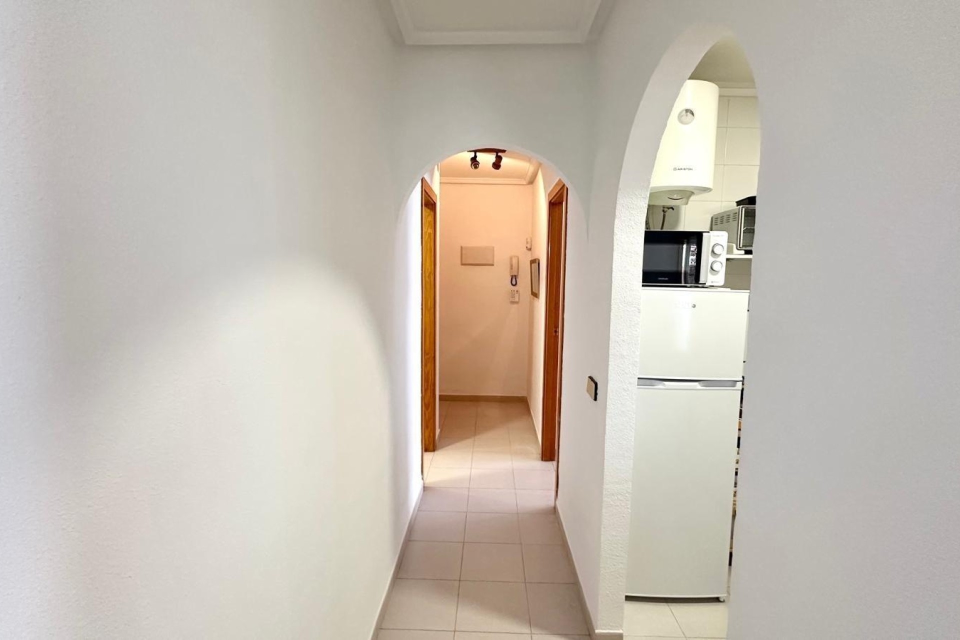 Herverkoop - Appartement / Flat -
Torrevieja - Acequion