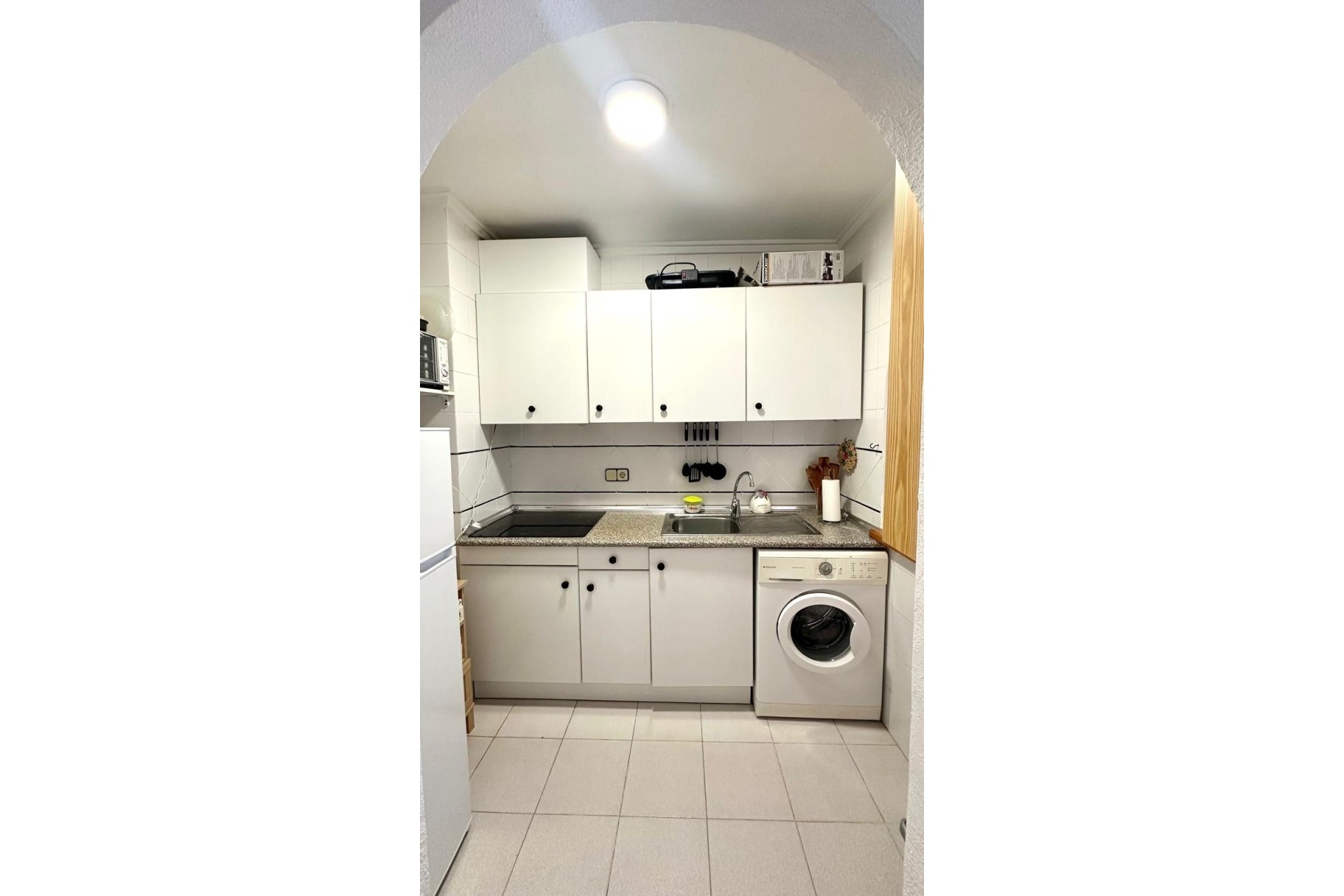 Herverkoop - Appartement / Flat -
Torrevieja - Acequion