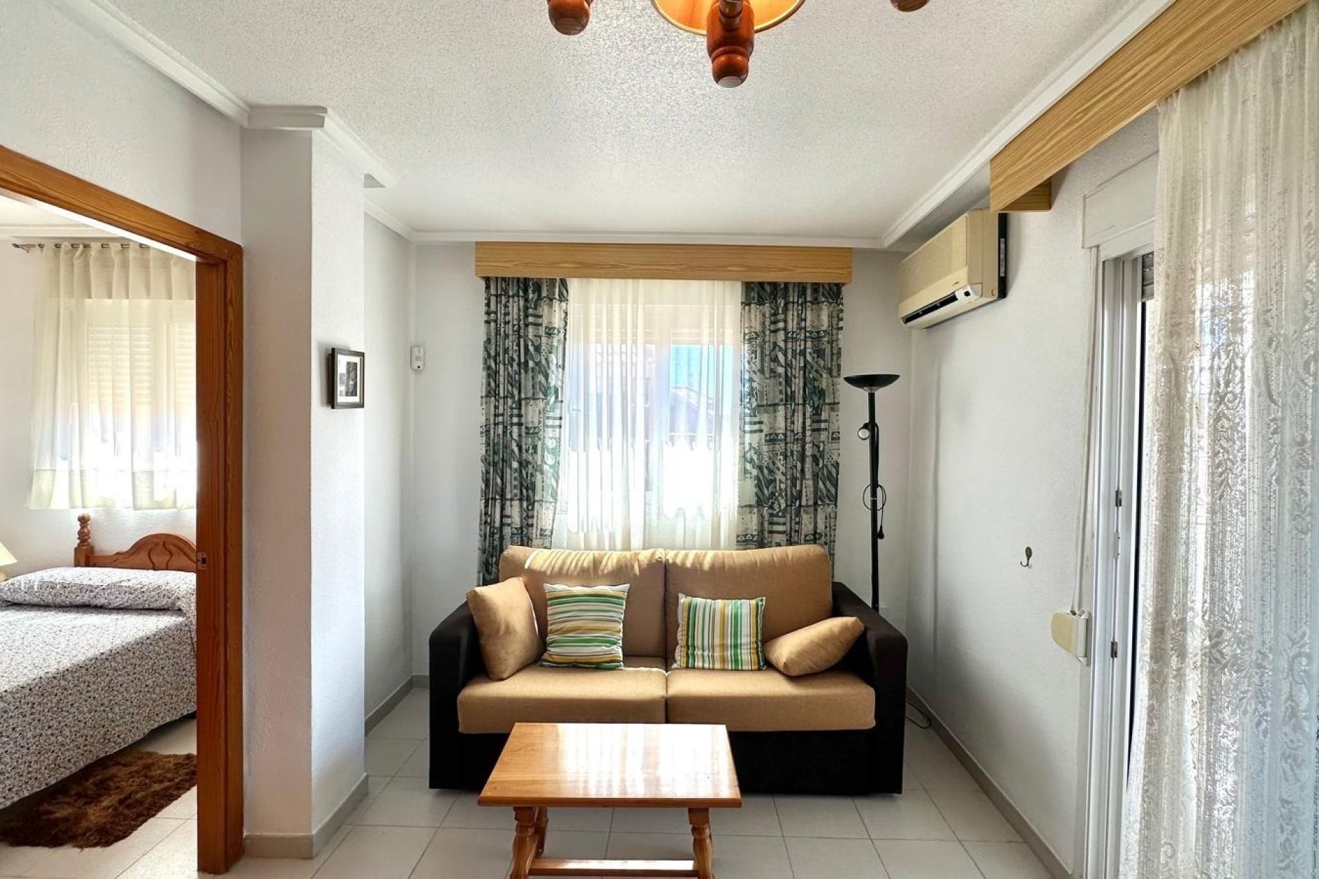 Herverkoop - Appartement / Flat -
Torrevieja - Acequion