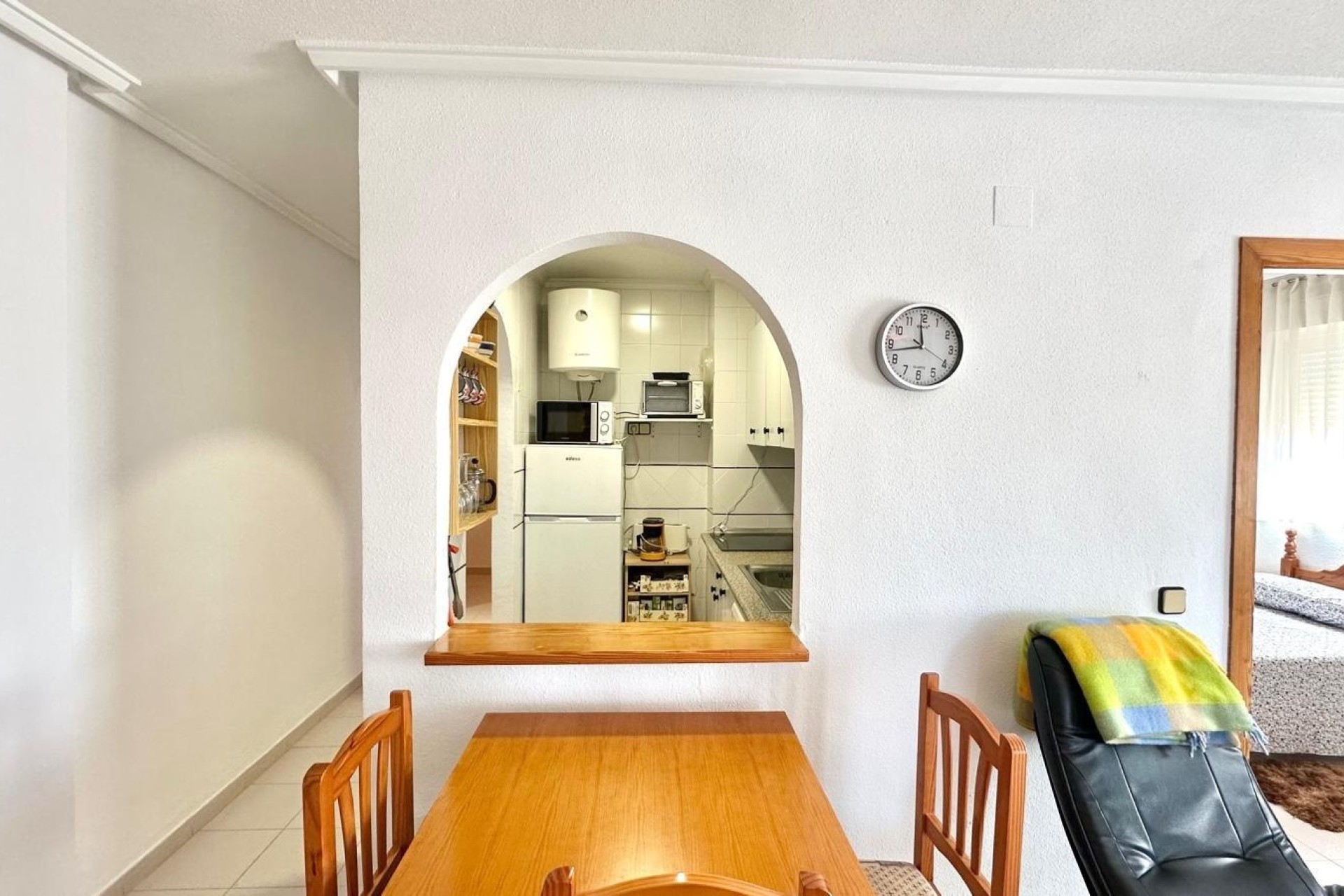 Herverkoop - Appartement / Flat -
Torrevieja - Acequion