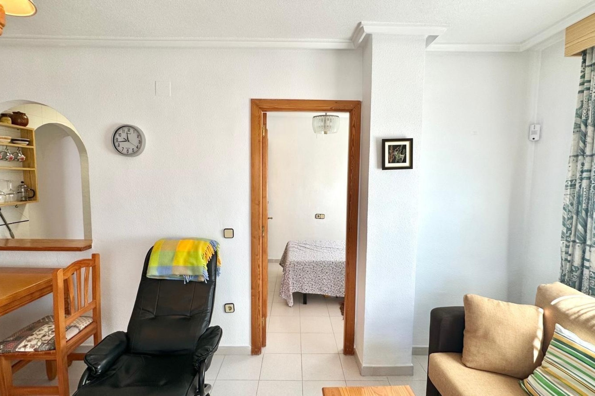 Herverkoop - Appartement / Flat -
Torrevieja - Acequion
