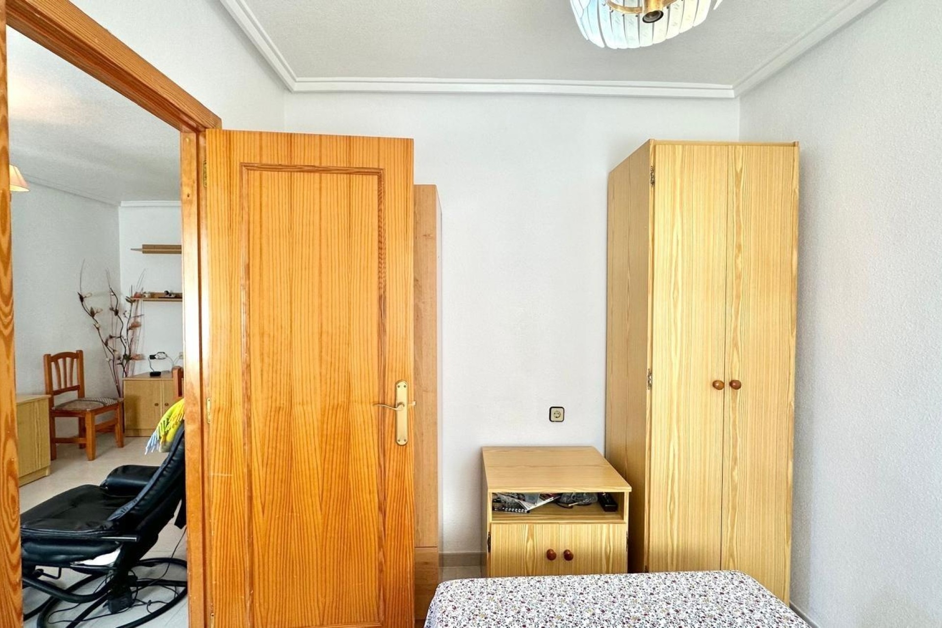 Herverkoop - Appartement / Flat -
Torrevieja - Acequion