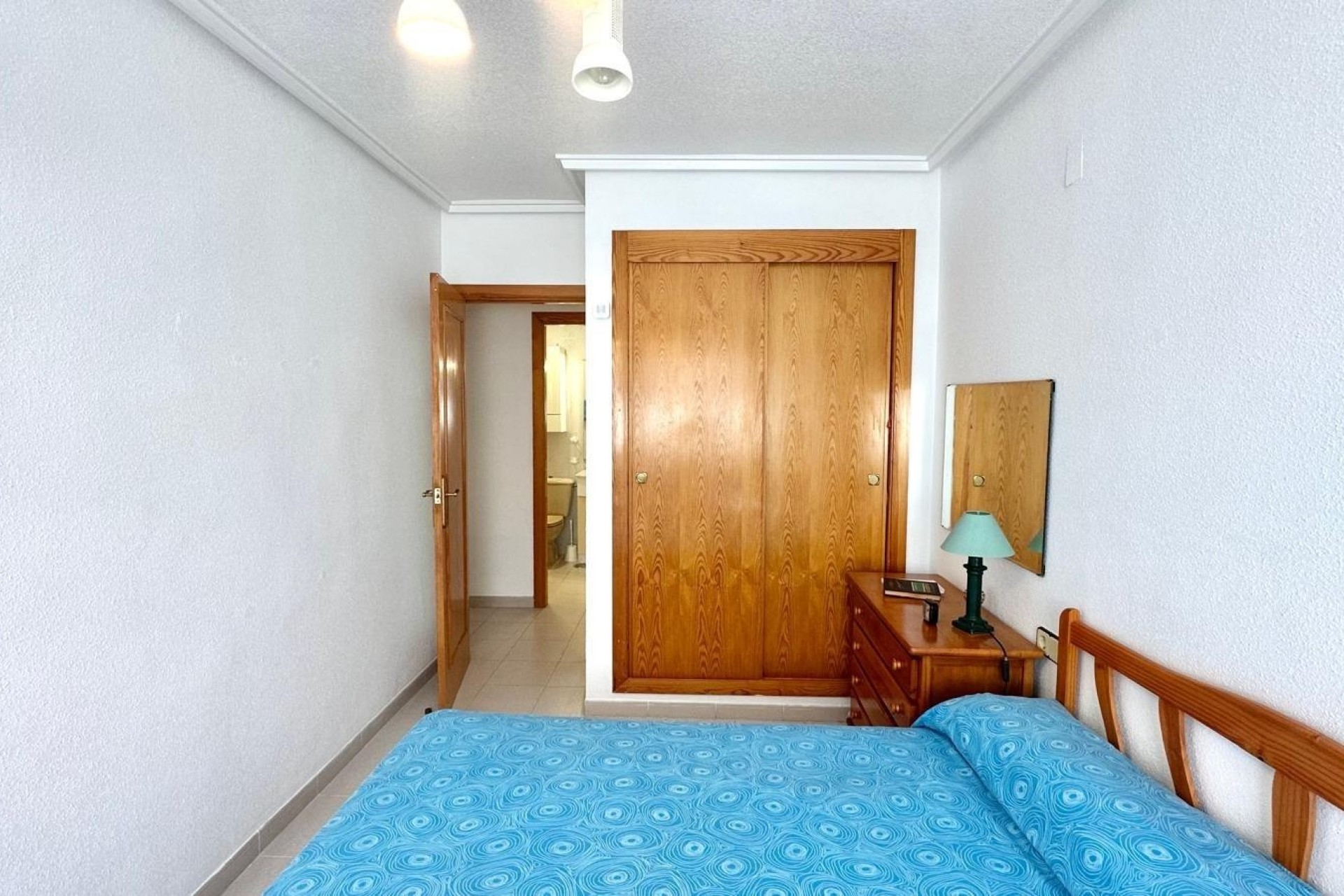 Herverkoop - Appartement / Flat -
Torrevieja - Acequion