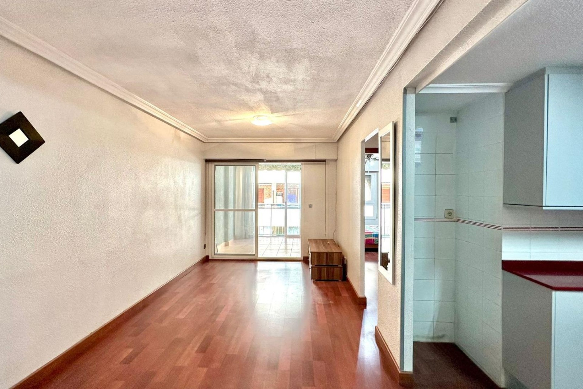 Herverkoop - Appartement / Flat -
Torrevieja - Acequion