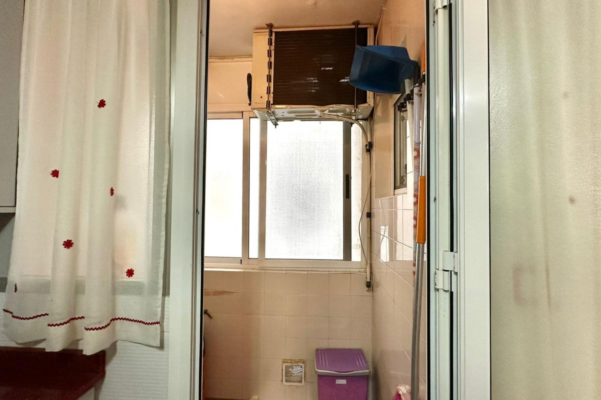 Herverkoop - Appartement / Flat -
Torrevieja - Acequion