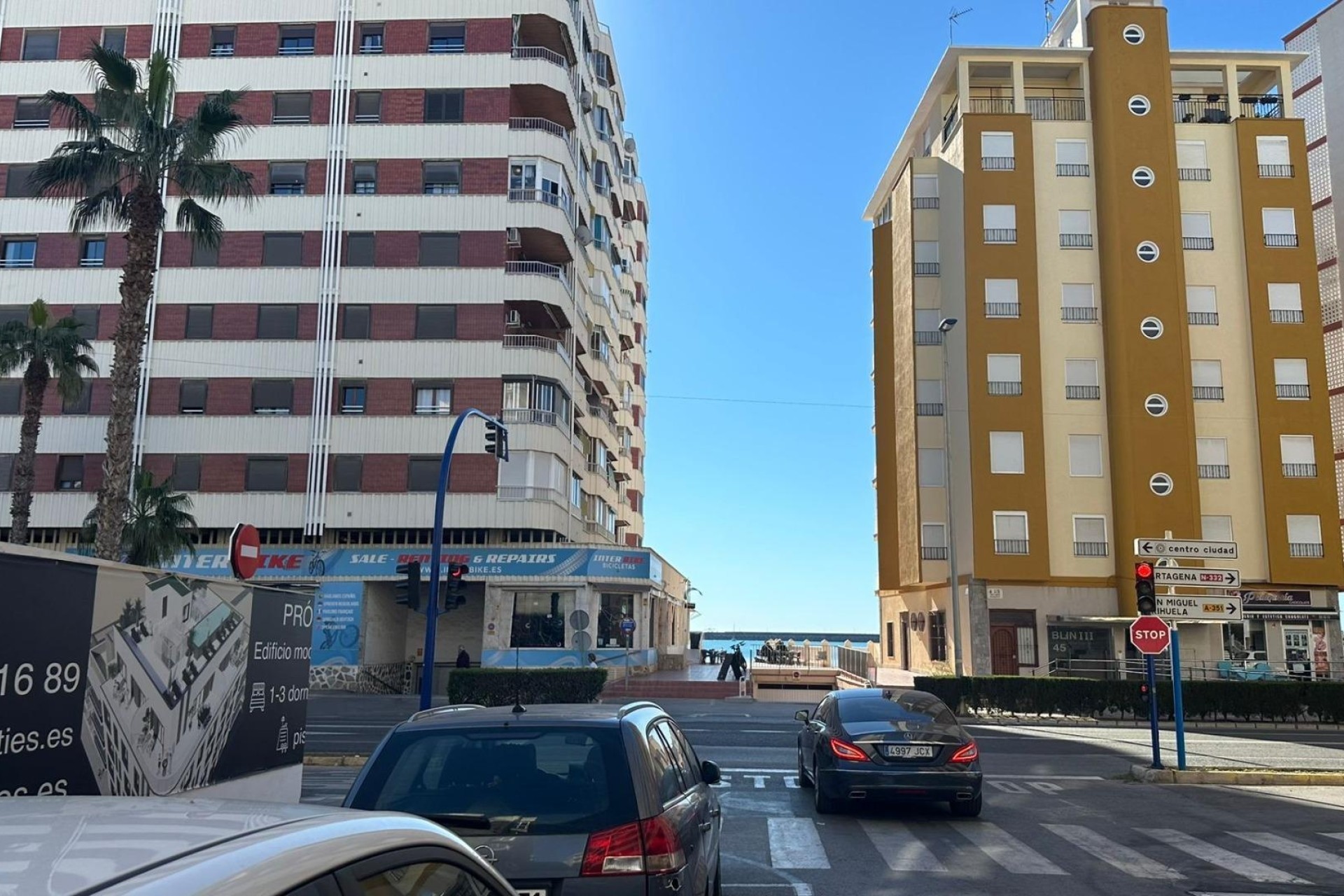 Herverkoop - Appartement / Flat -
Torrevieja - Acequion
