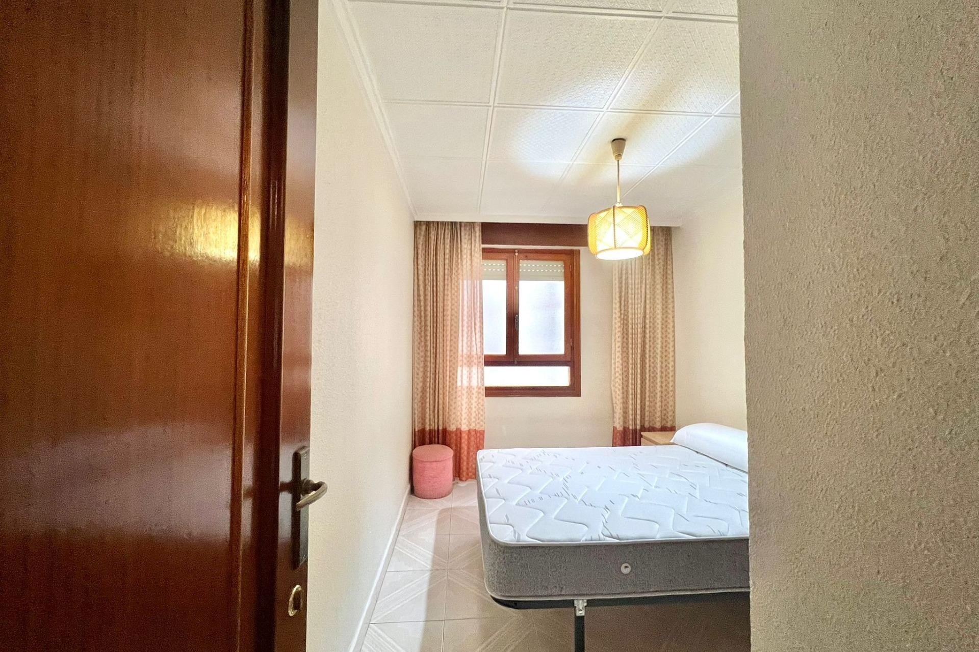 Herverkoop - Appartement / Flat -
Torrevieja - Acequion