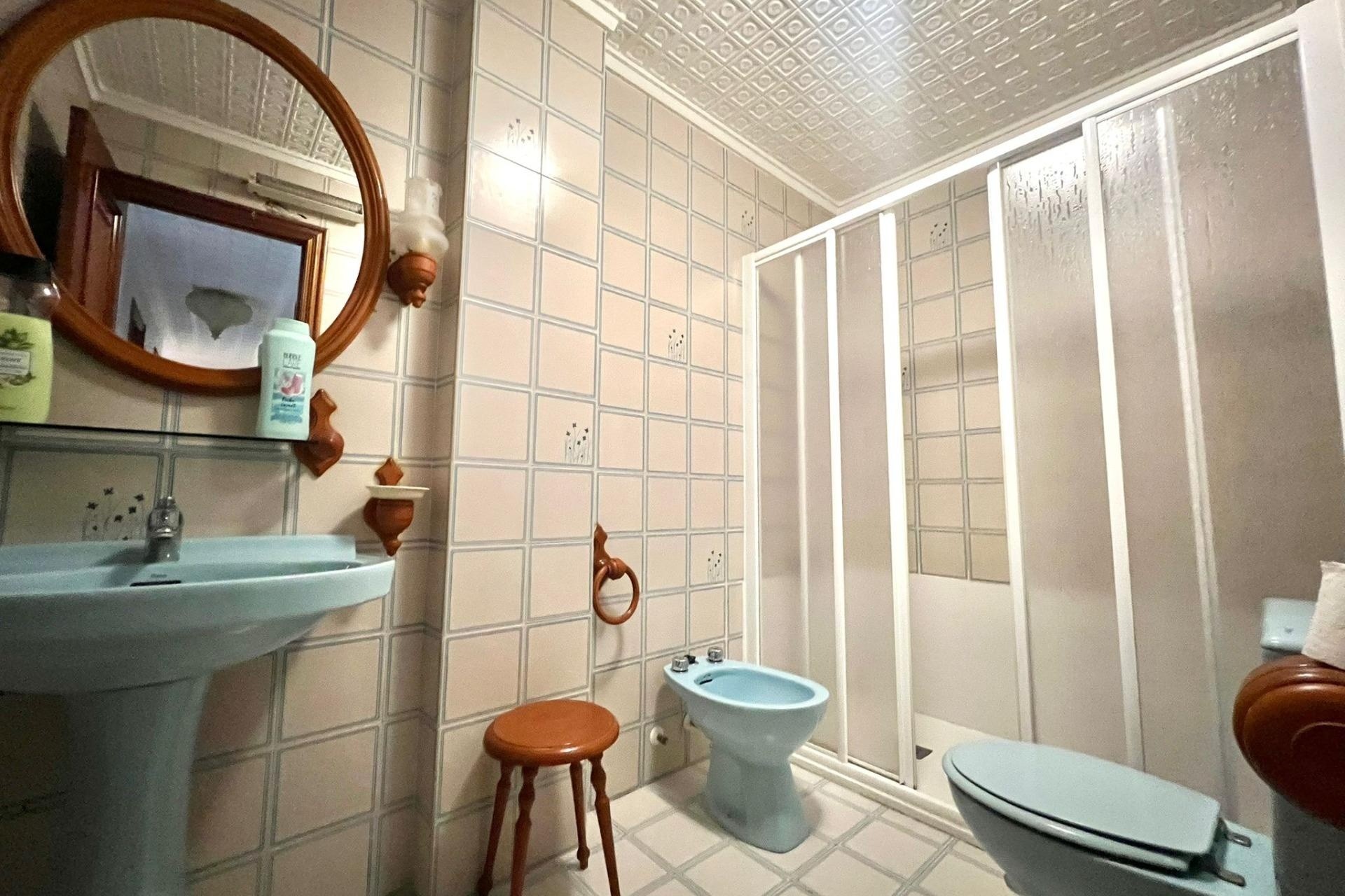 Herverkoop - Appartement / Flat -
Torrevieja - Acequion