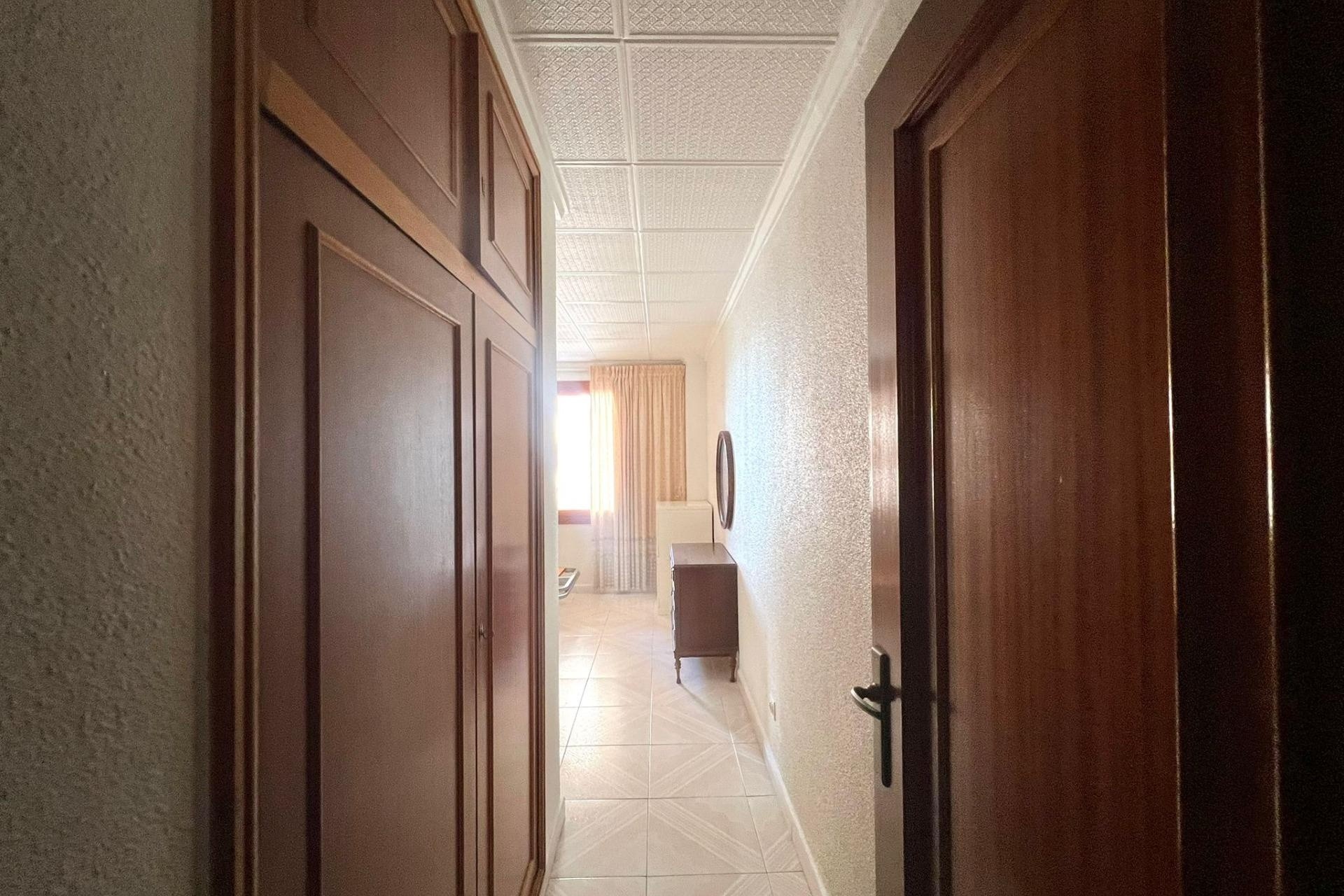 Herverkoop - Appartement / Flat -
Torrevieja - Acequion