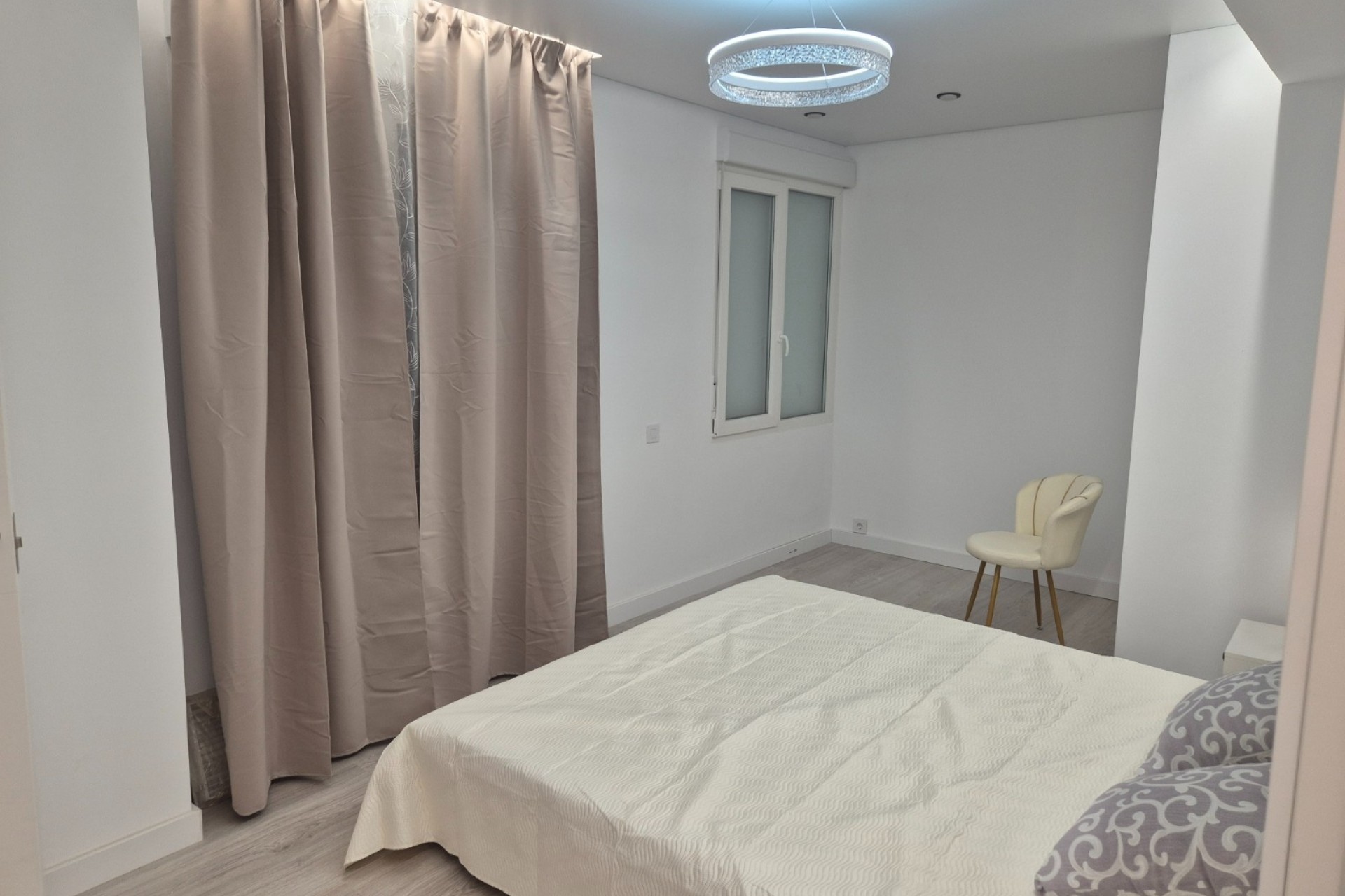 Herverkoop - Appartement / Flat -
Torrevieja - Acequion