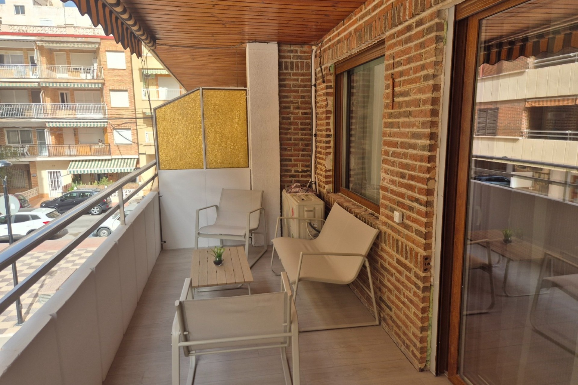 Herverkoop - Appartement / Flat -
Torrevieja - Acequion