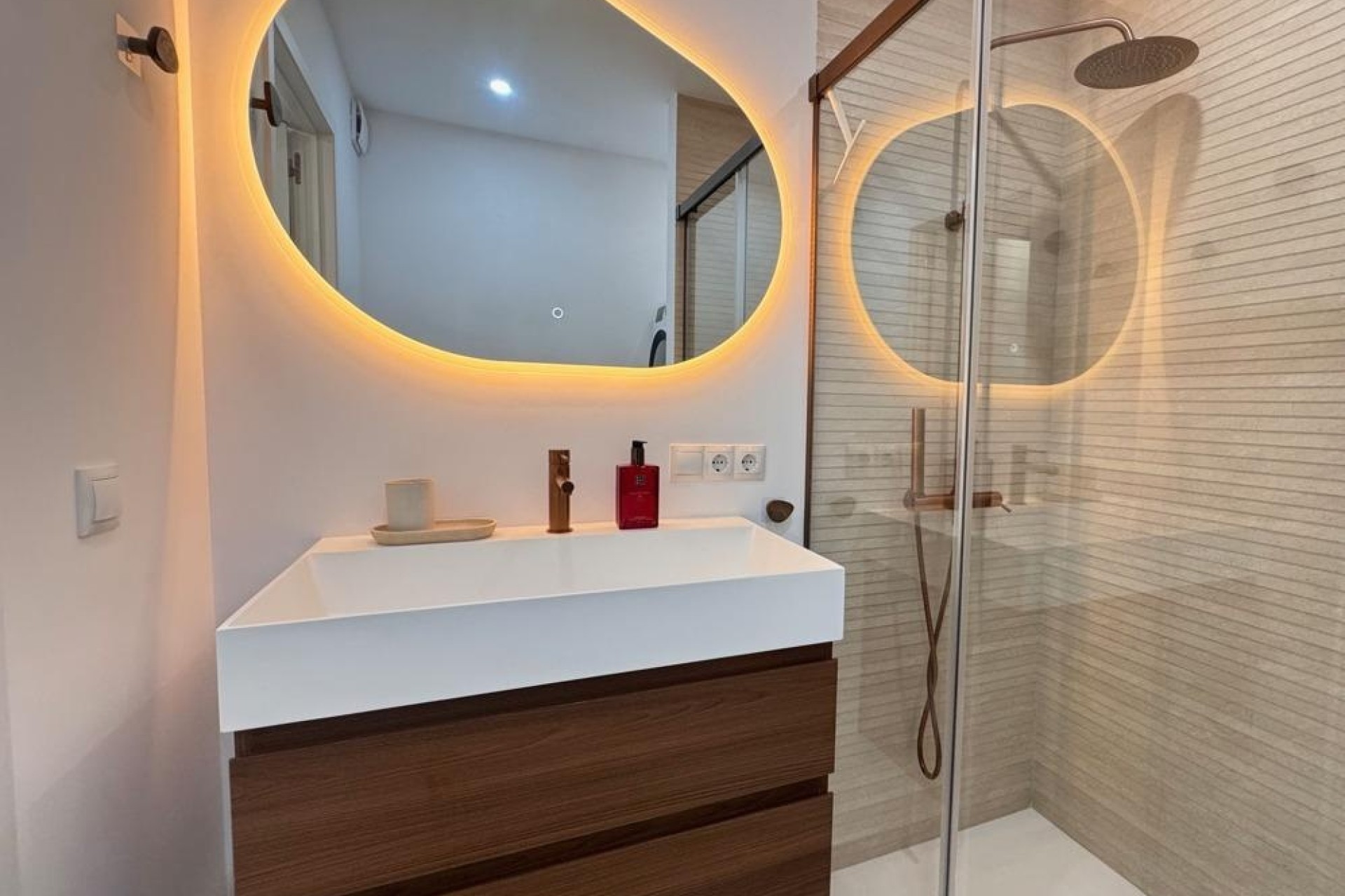 Herverkoop - Appartement / Flat -
Torrevieja - Acequion