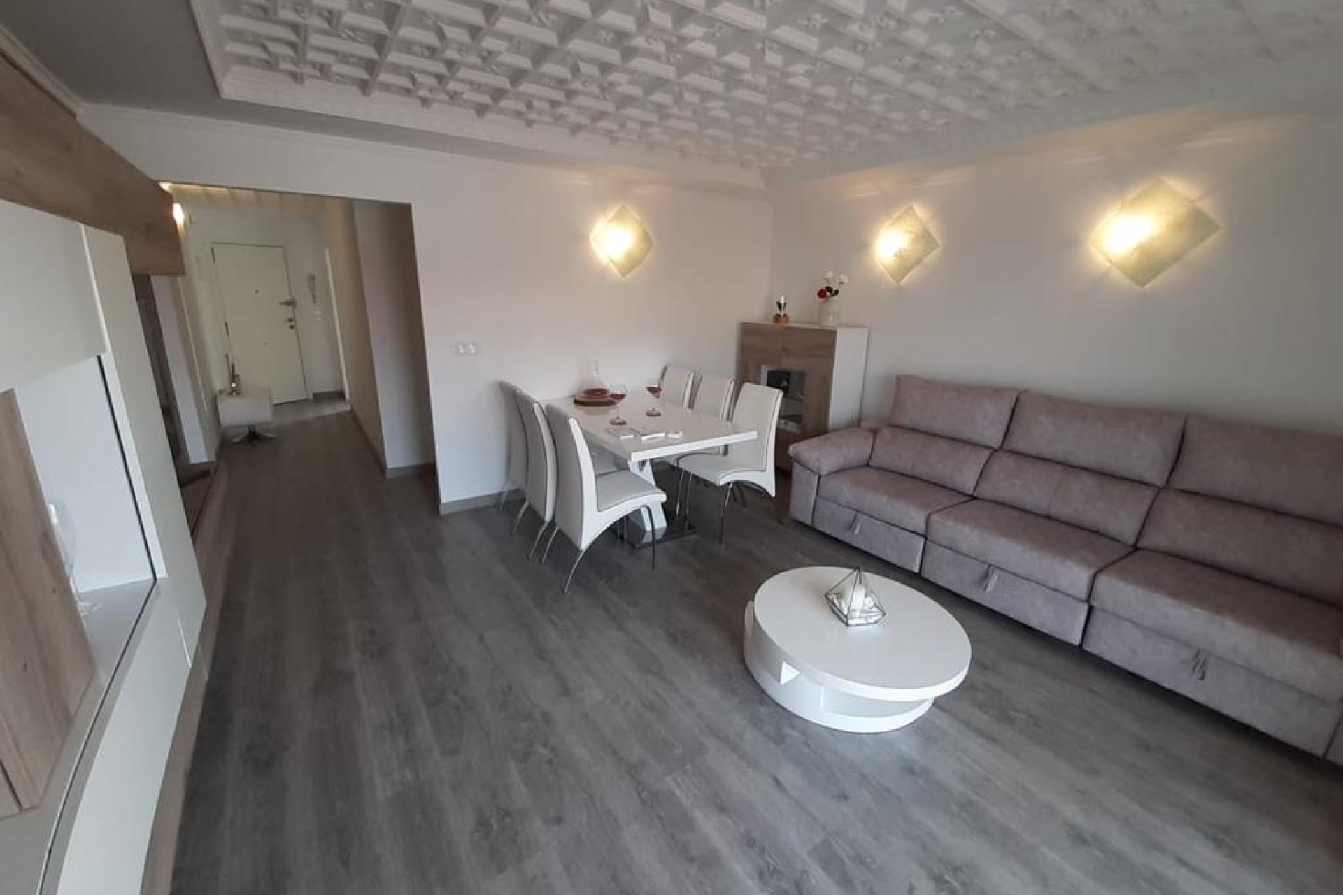 Herverkoop - Appartement / Flat -
Torrevieja - Acequion