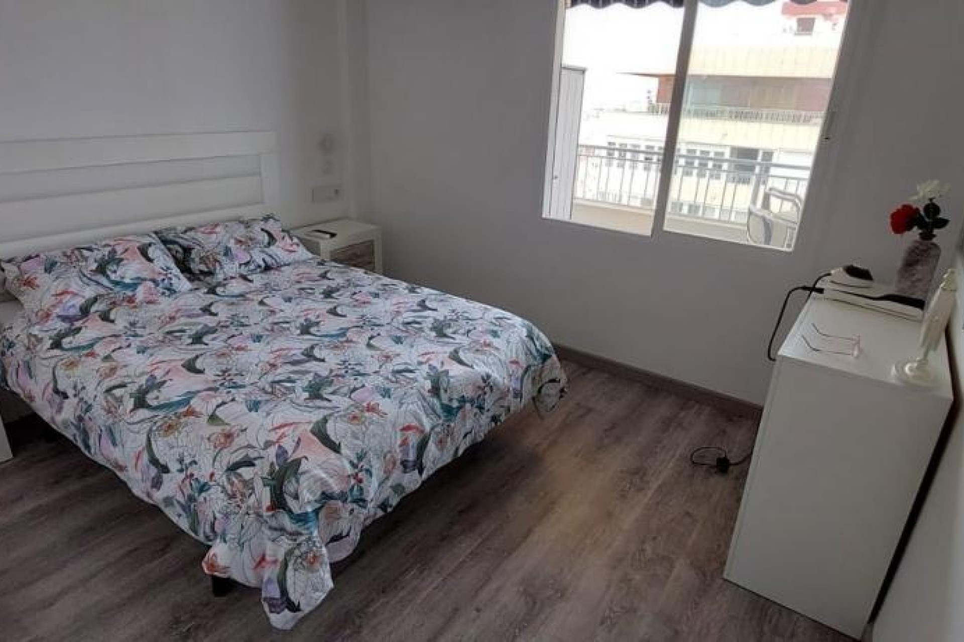 Herverkoop - Appartement / Flat -
Torrevieja - Acequion