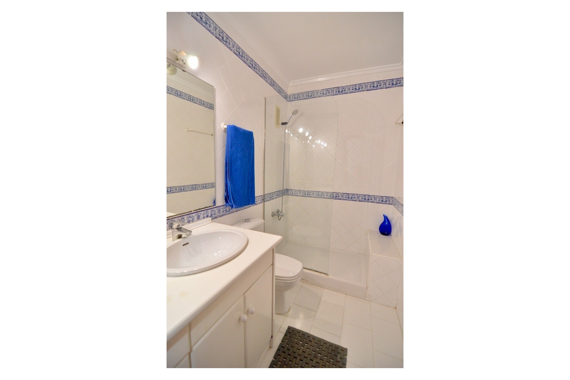 Herverkoop - Appartement / Flat -
Torrevieja - Acequion
