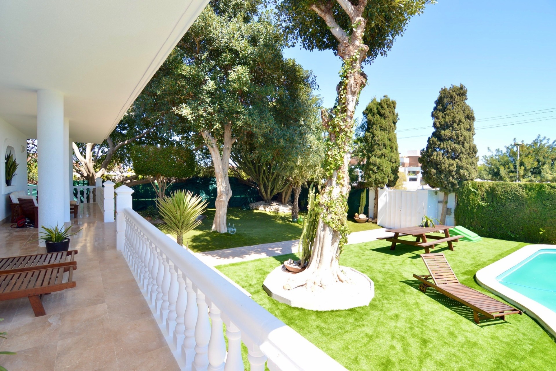 Herverkoop - Appartement / Flat -
Torrevieja - Acequion